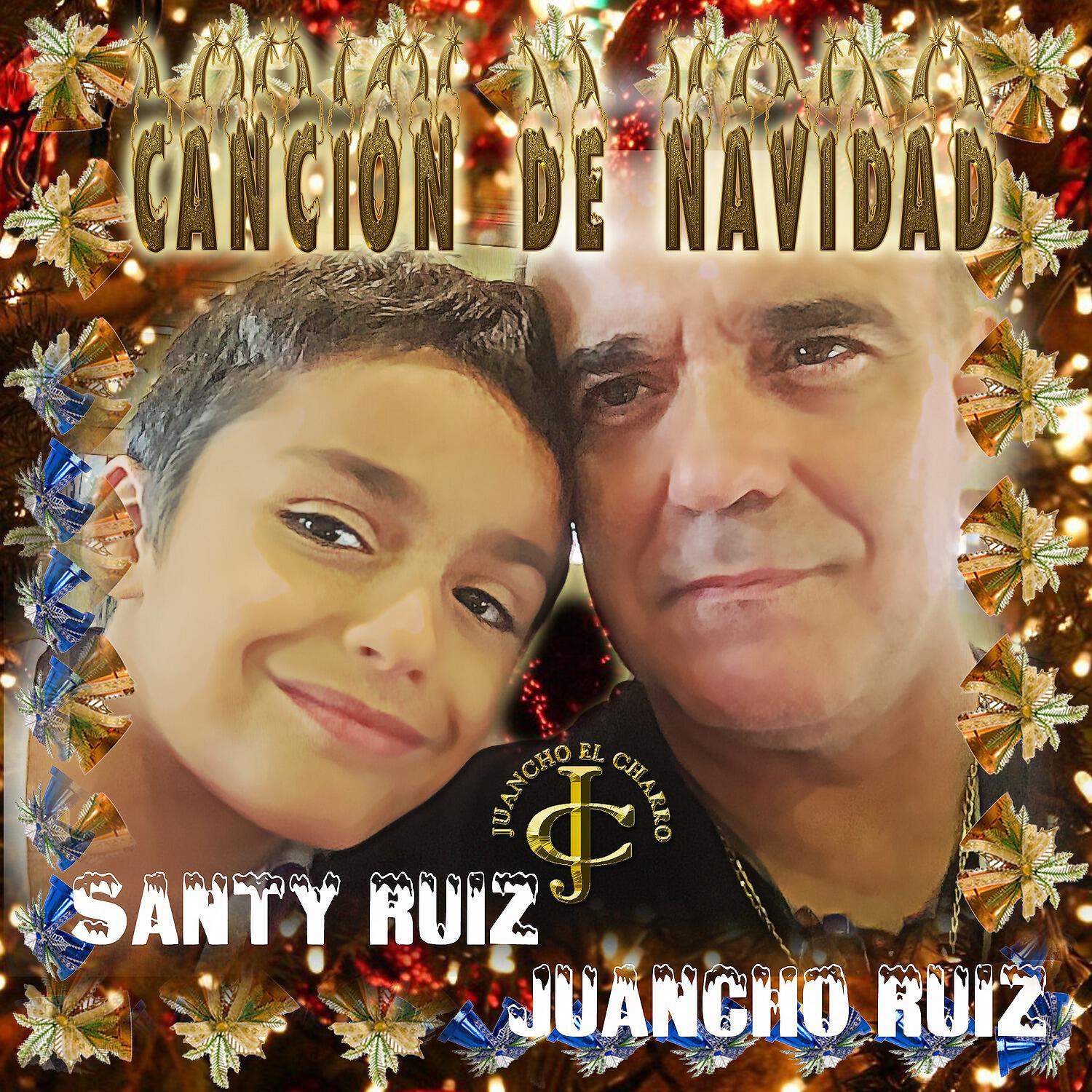 Релиз Canción de Navidad