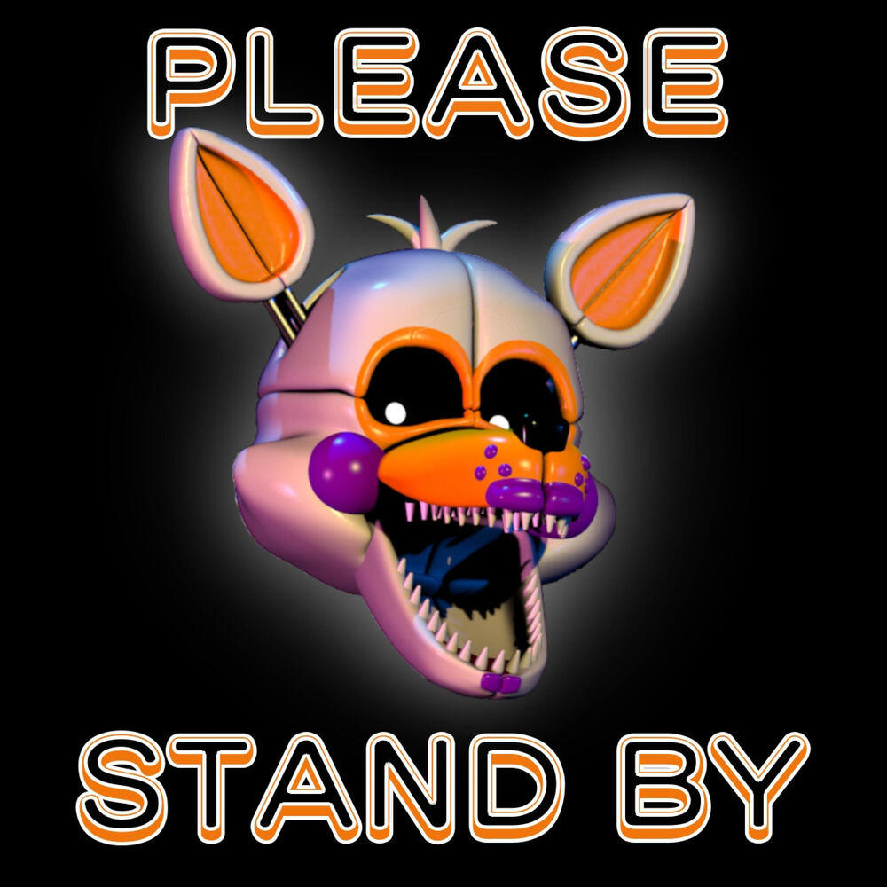 Релиз Please Stand By