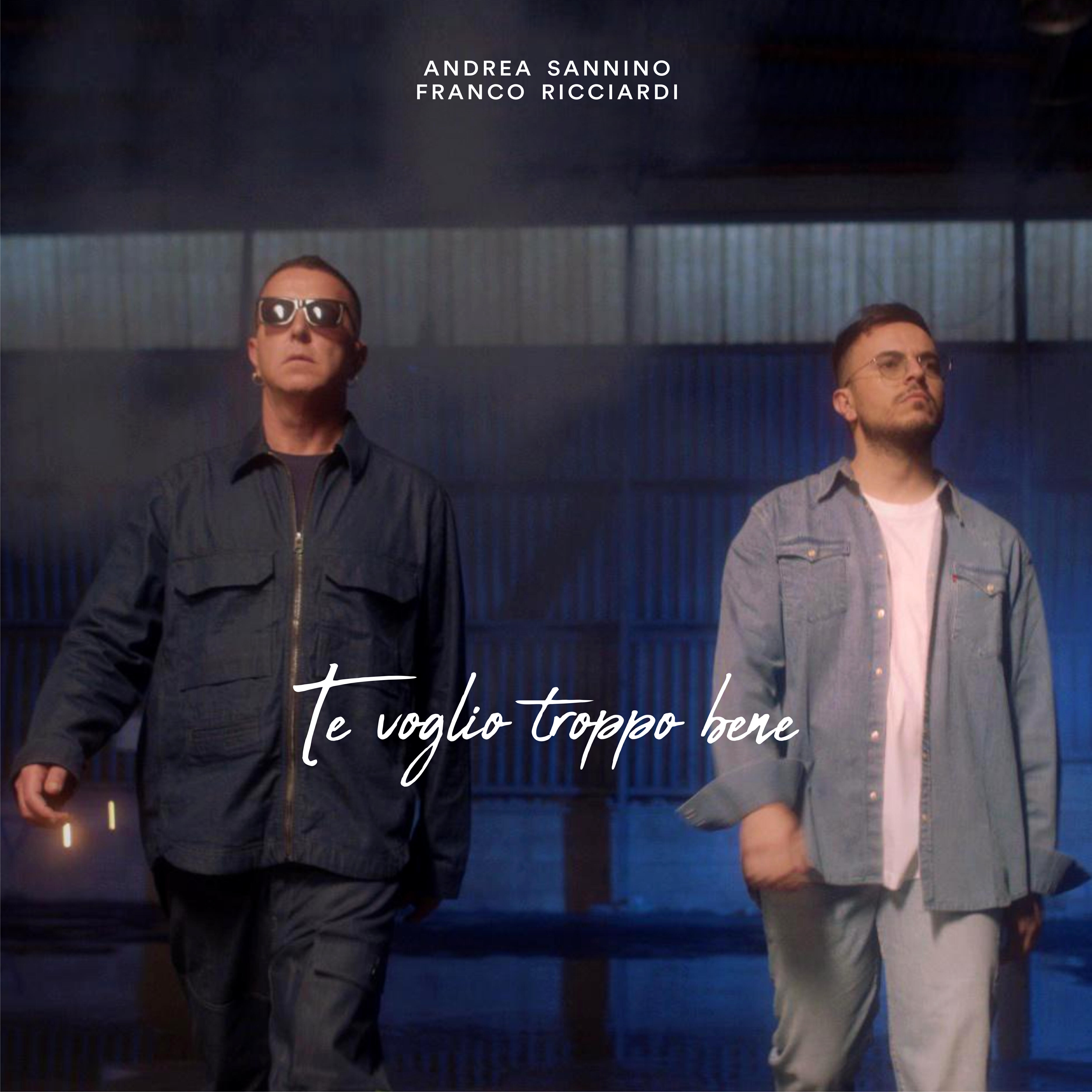 Релиз Te voglio troppo bene
