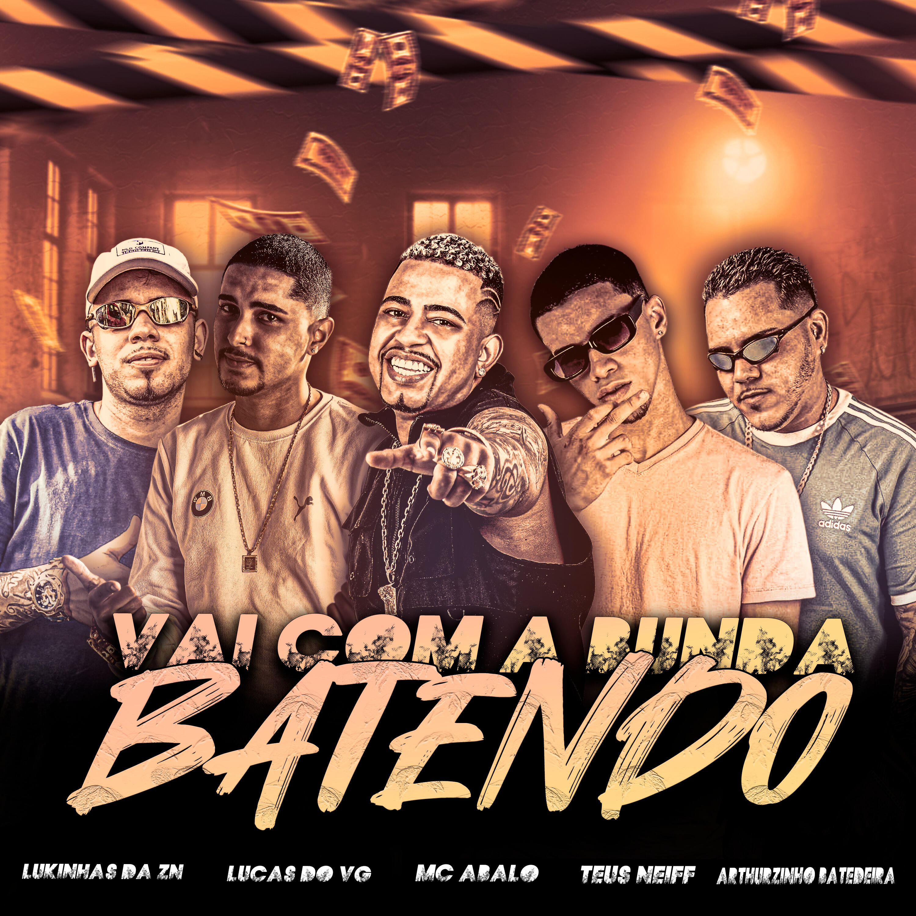 Скачать песню Mc Abalo, Lucas do VG, Lukinhas Da Zn, Arthuzinho batedeira, Teus Neiff - Vai Com a Bunda Batendo бесплатно в MP3 для Android и iOS