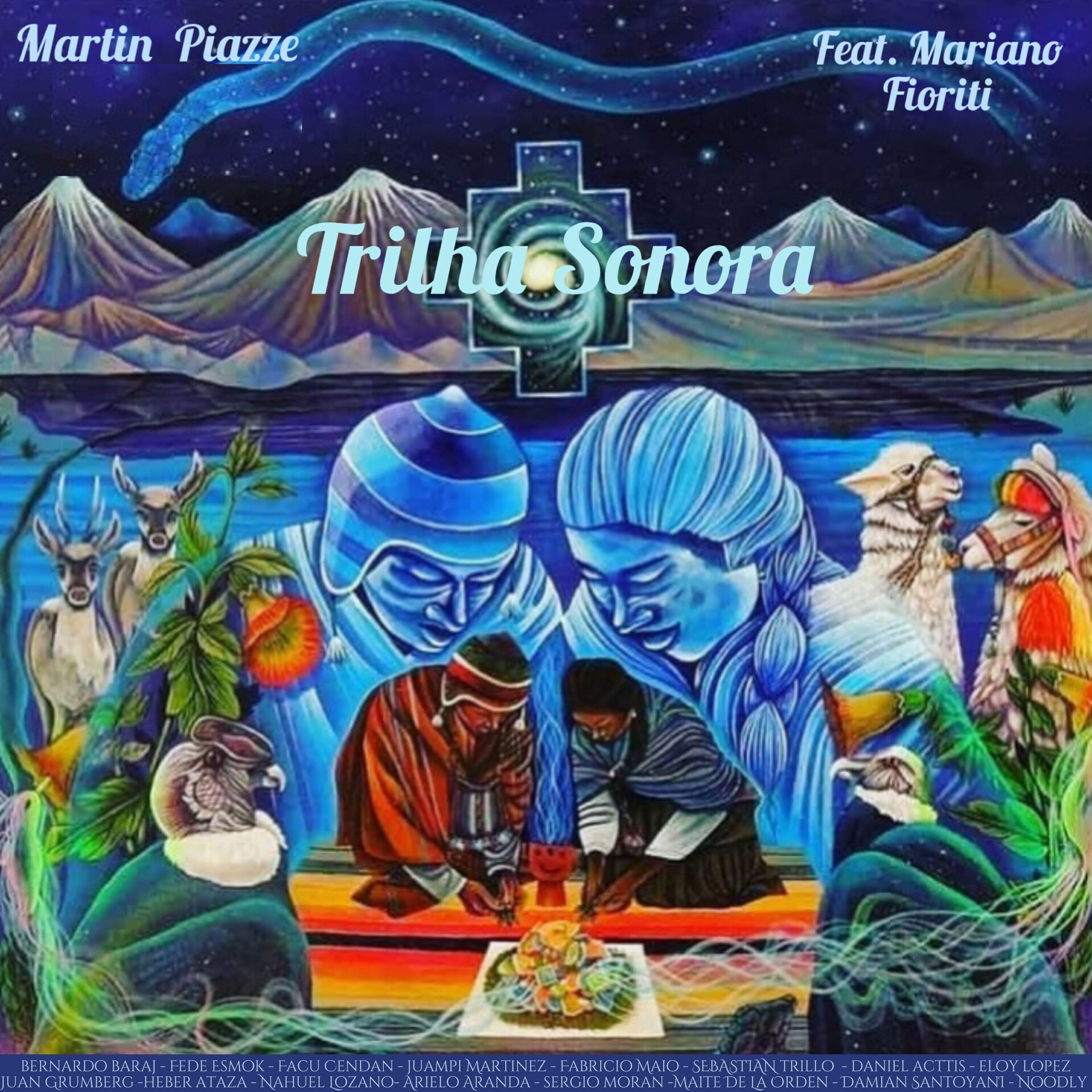 Martin Piazze