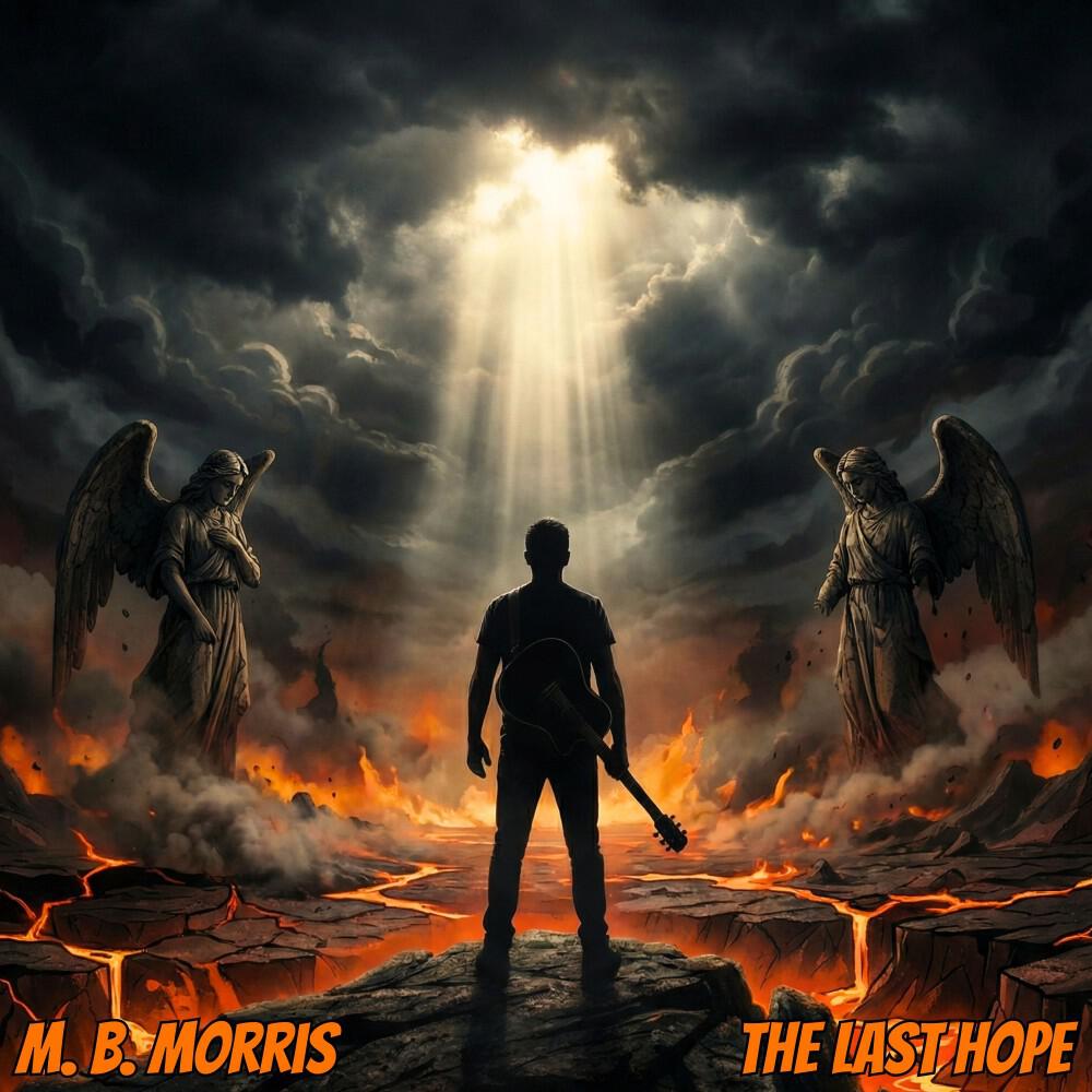 Релиз The Last Hope