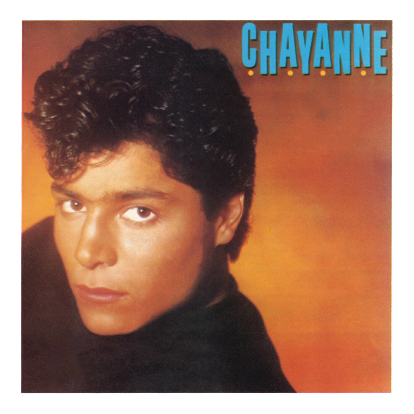 Постер альбома Chayanne