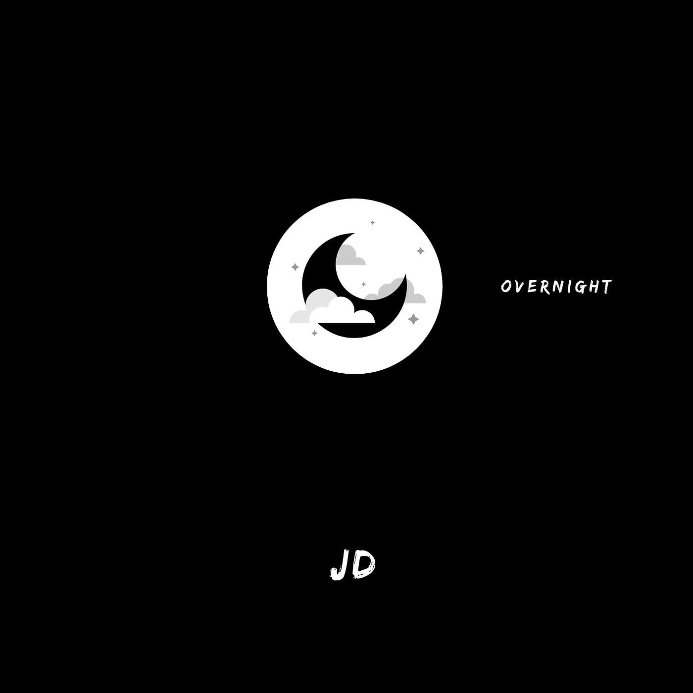 Релиз Overnight