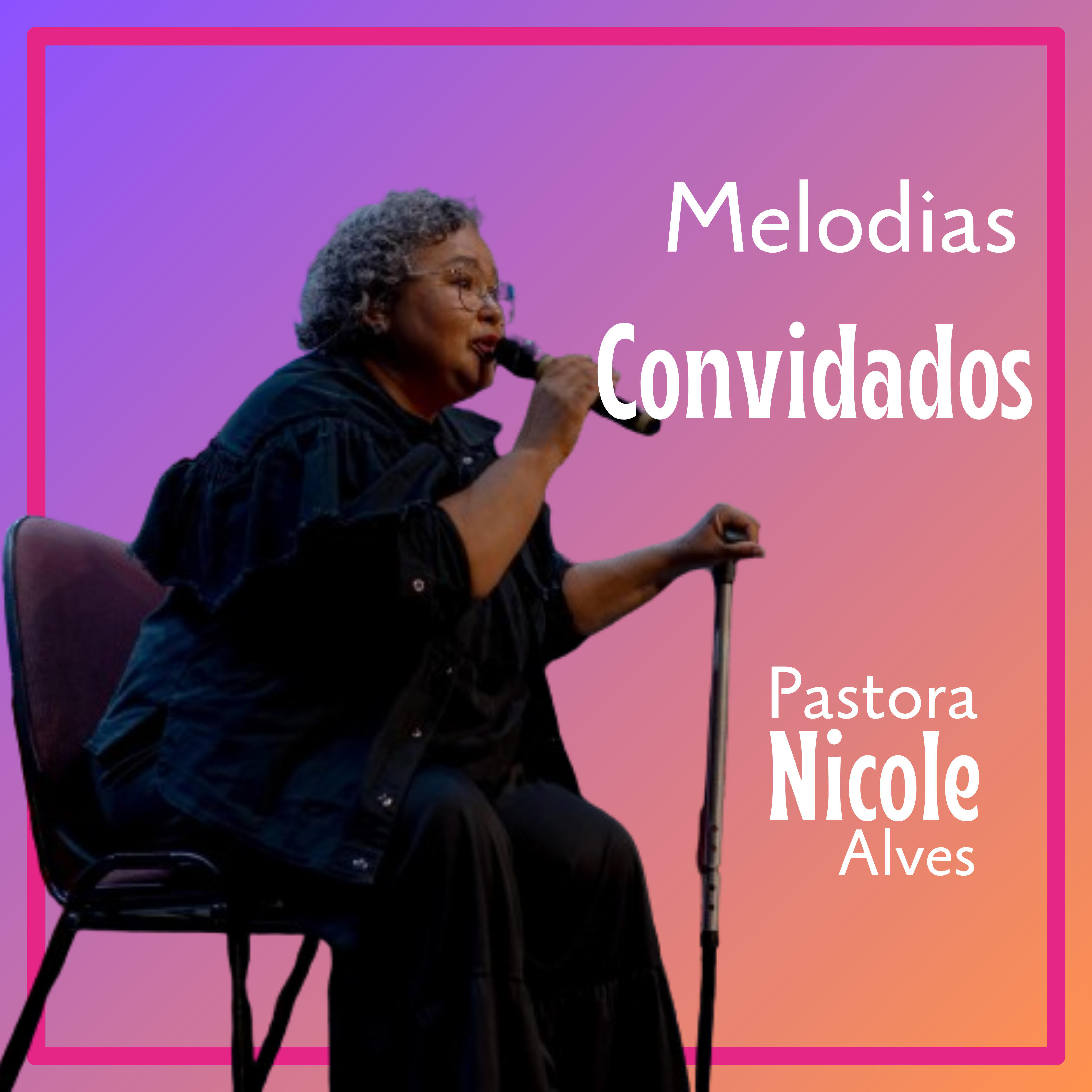 Релиз Melodias e Convidados