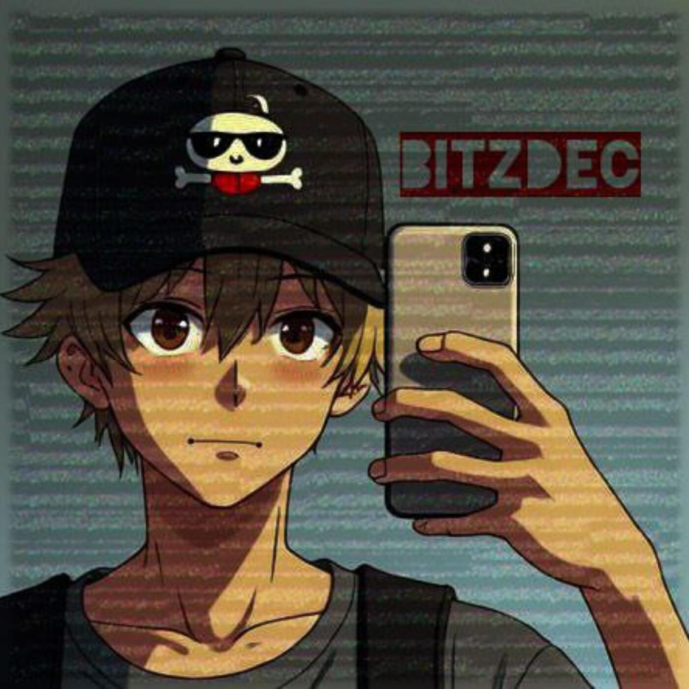 Bitzdec
