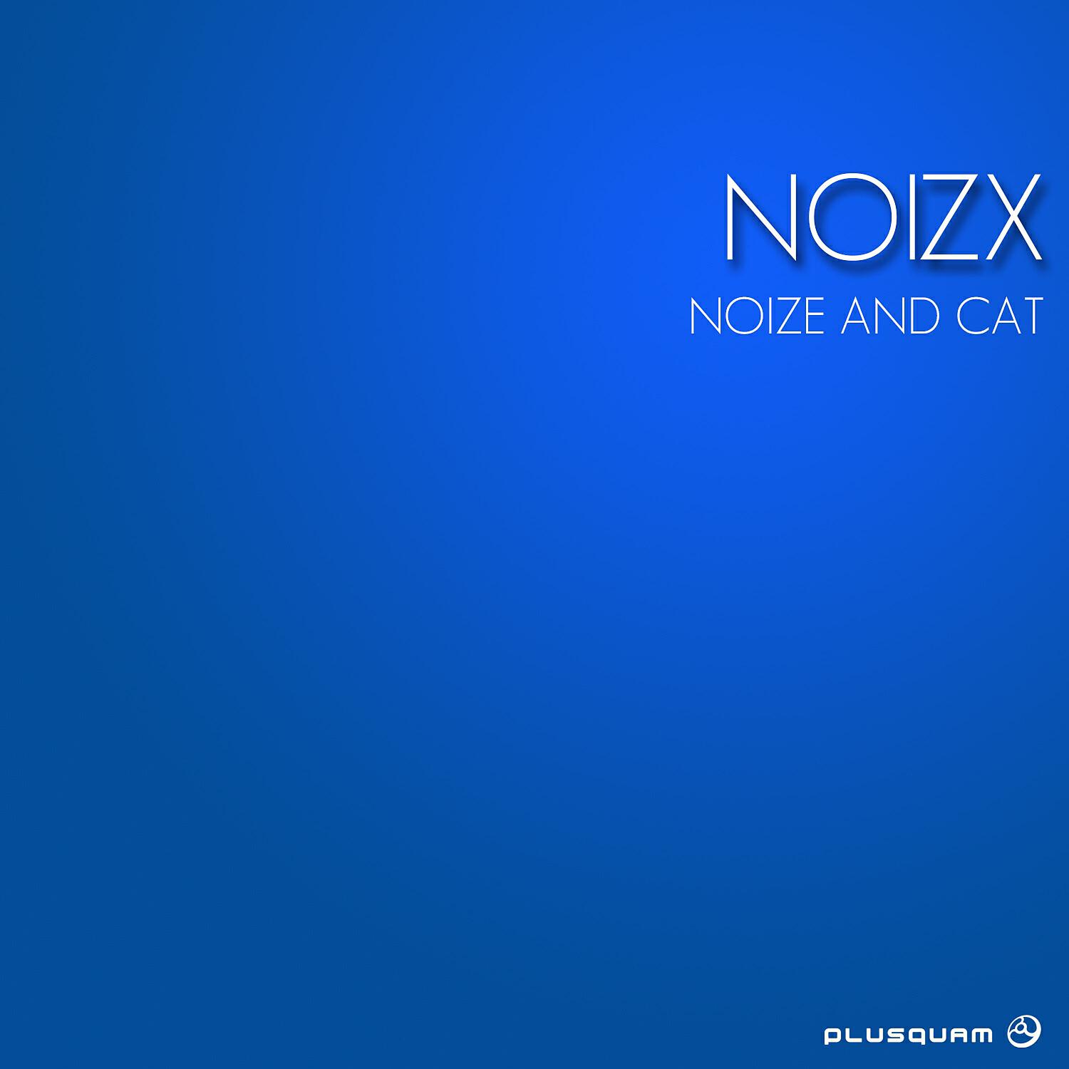 Релиз Noize and Cat