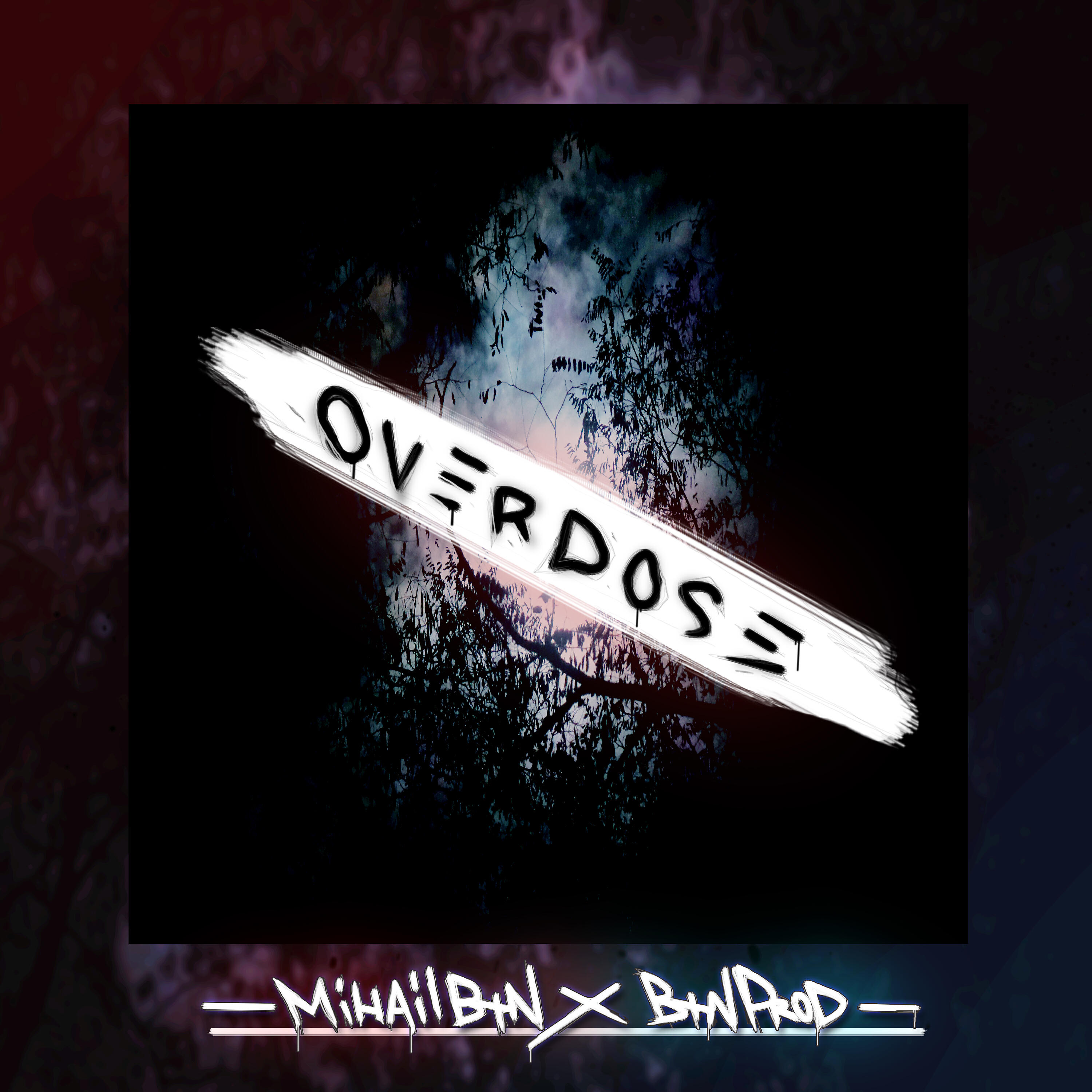 Релиз Overdose