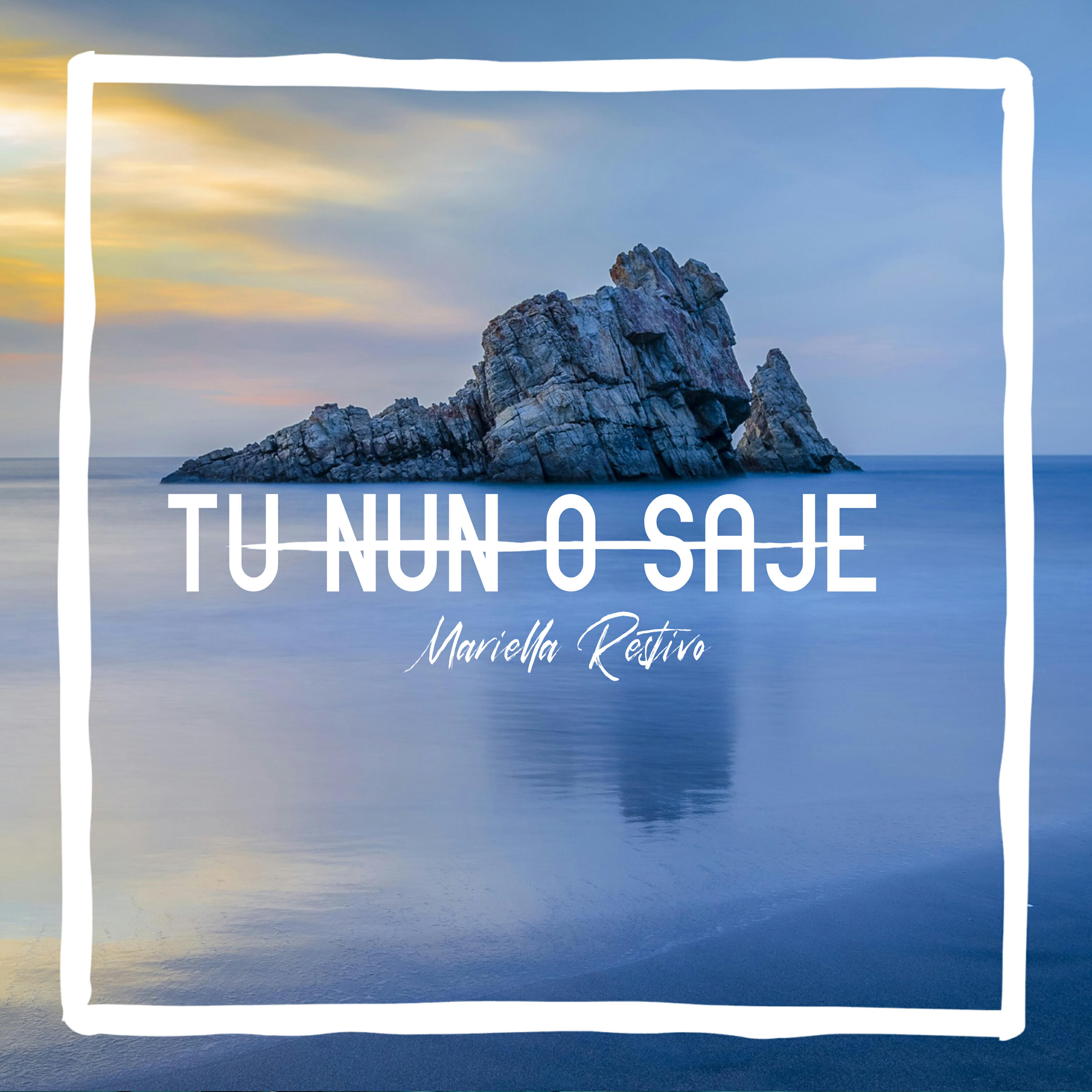 Релиз Tu Nun O Saje