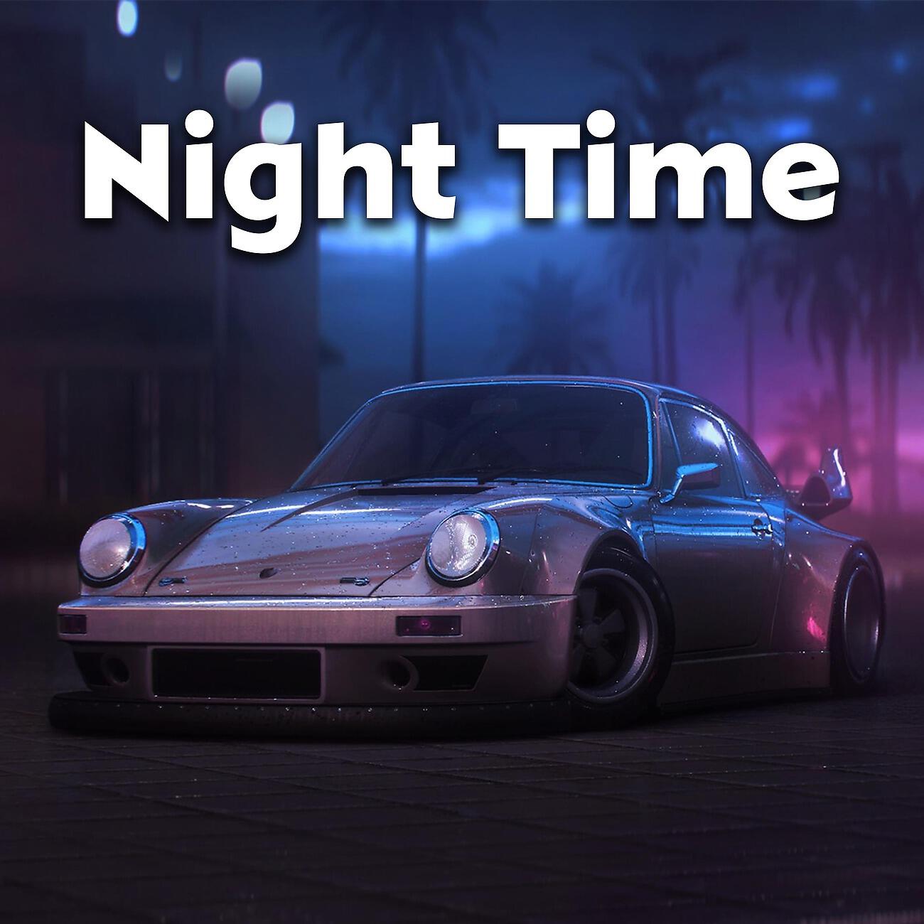 Релиз Night Time