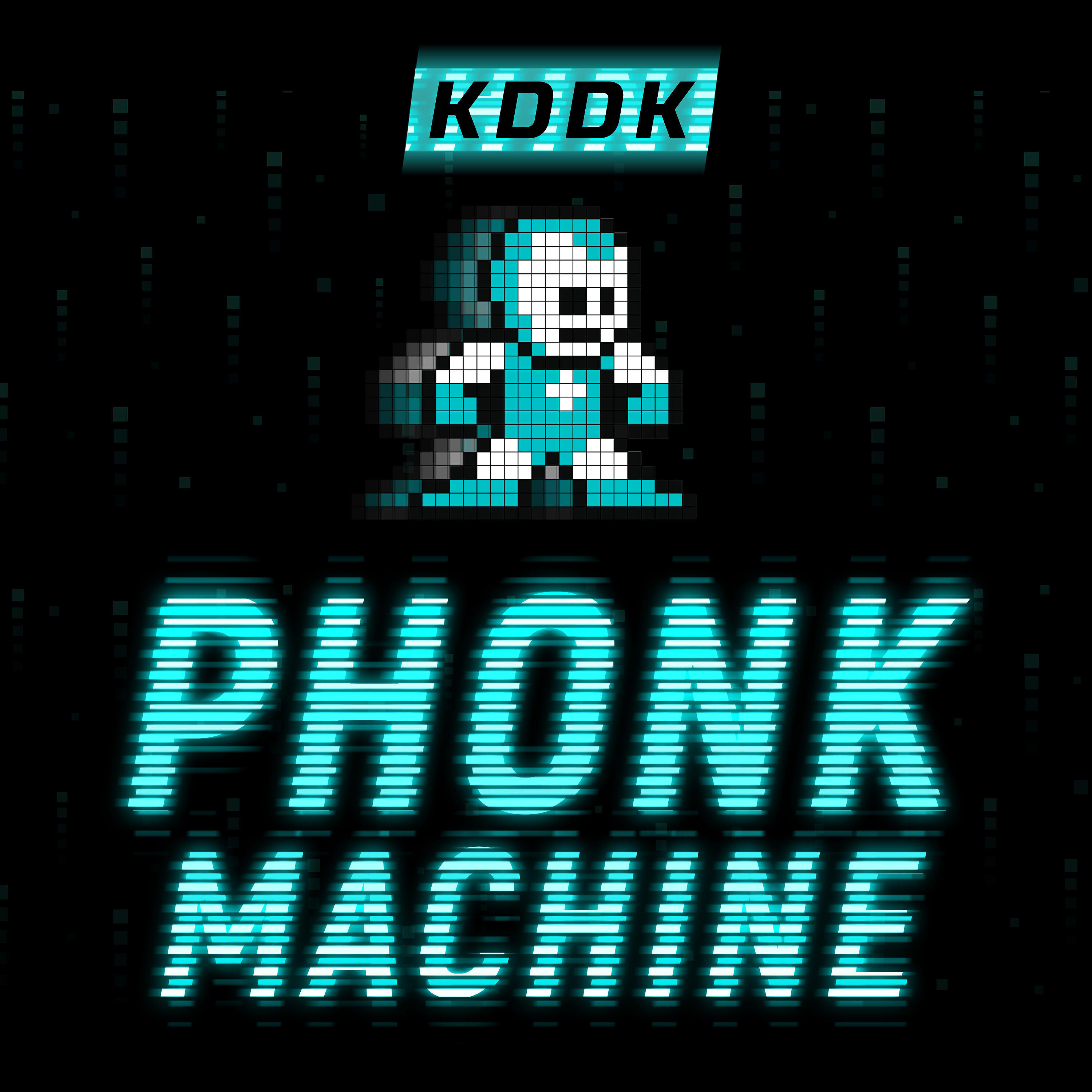 Скачать песню KDDK - Phonk Machine бесплатно в MP3 для Android и iOS