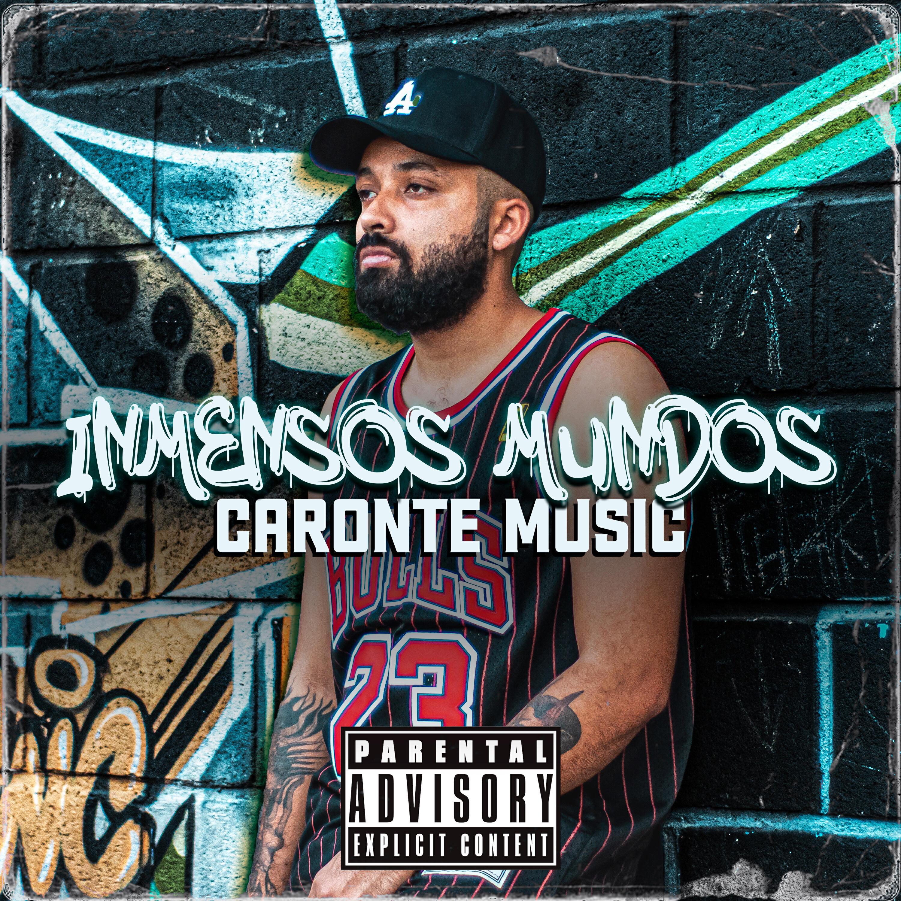 Релиз Inmensos Mundos