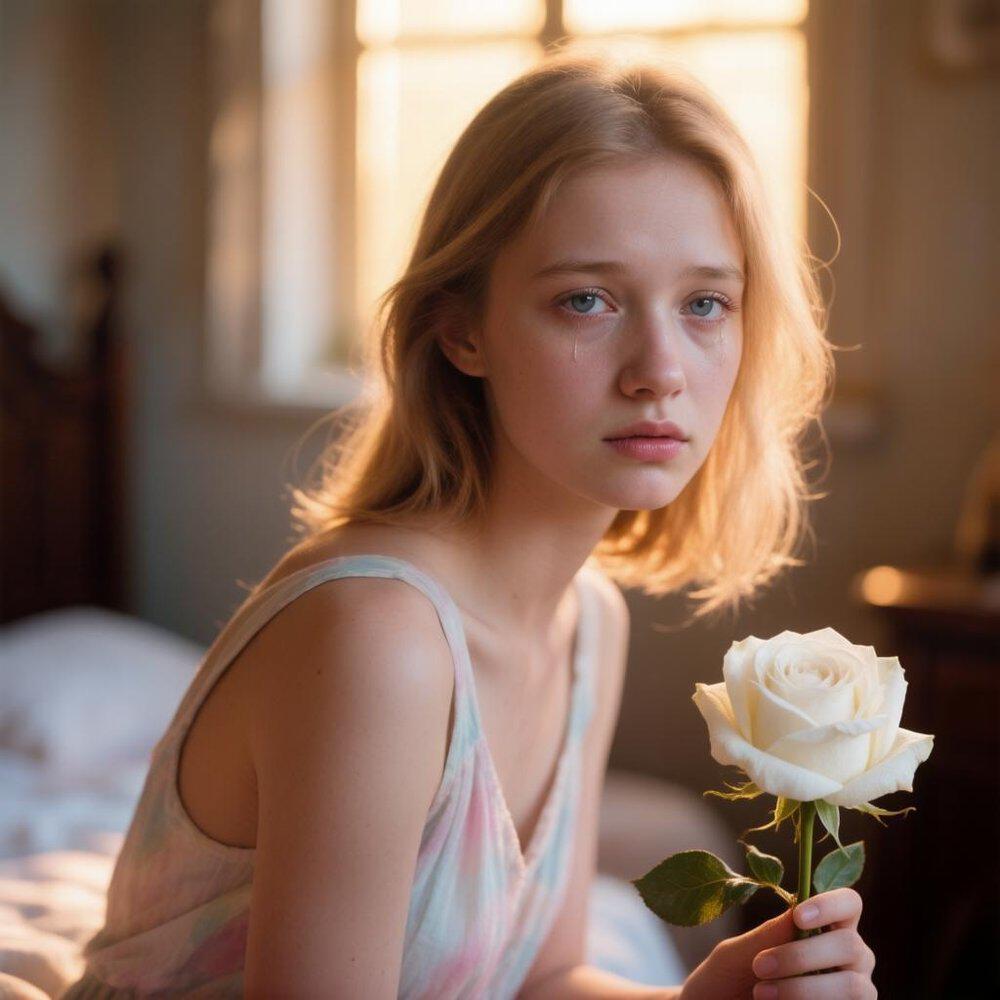 Релиз Безответная любовь