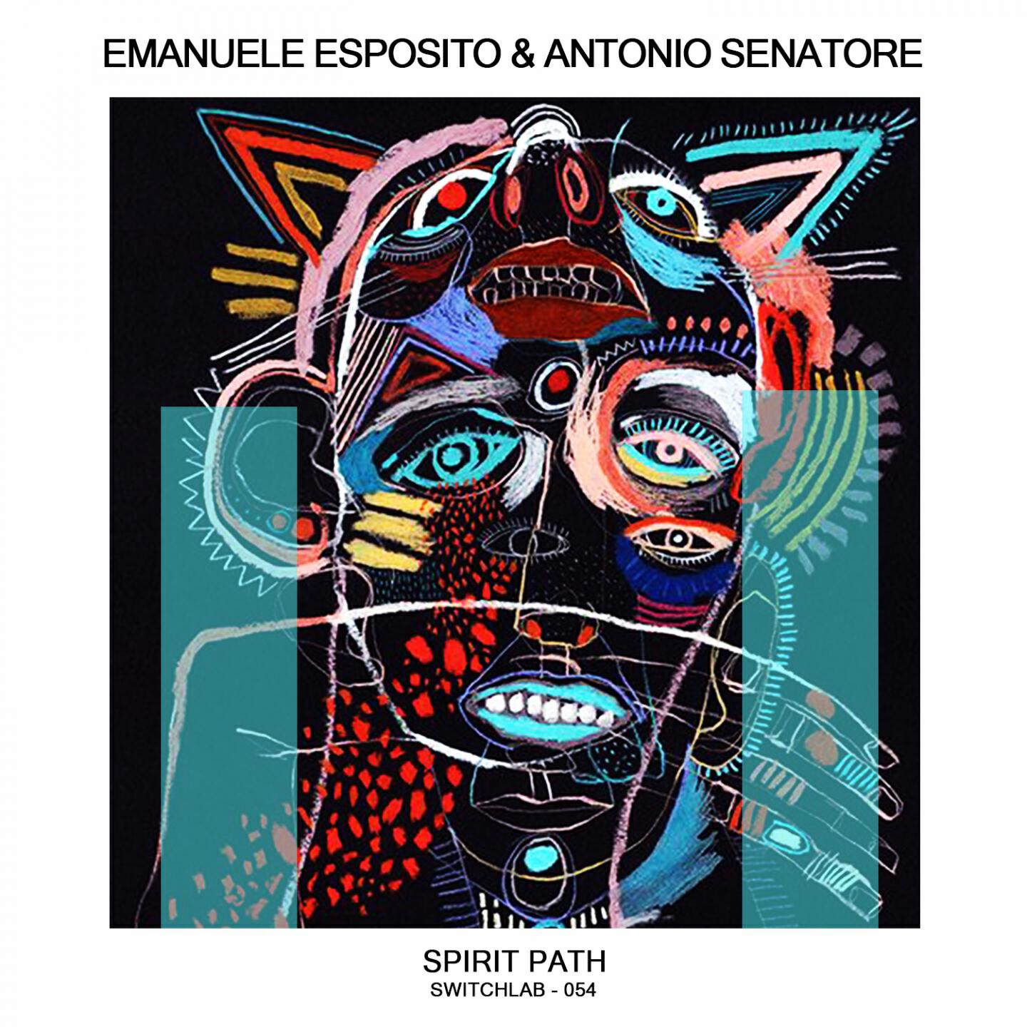 Antonio Senatore