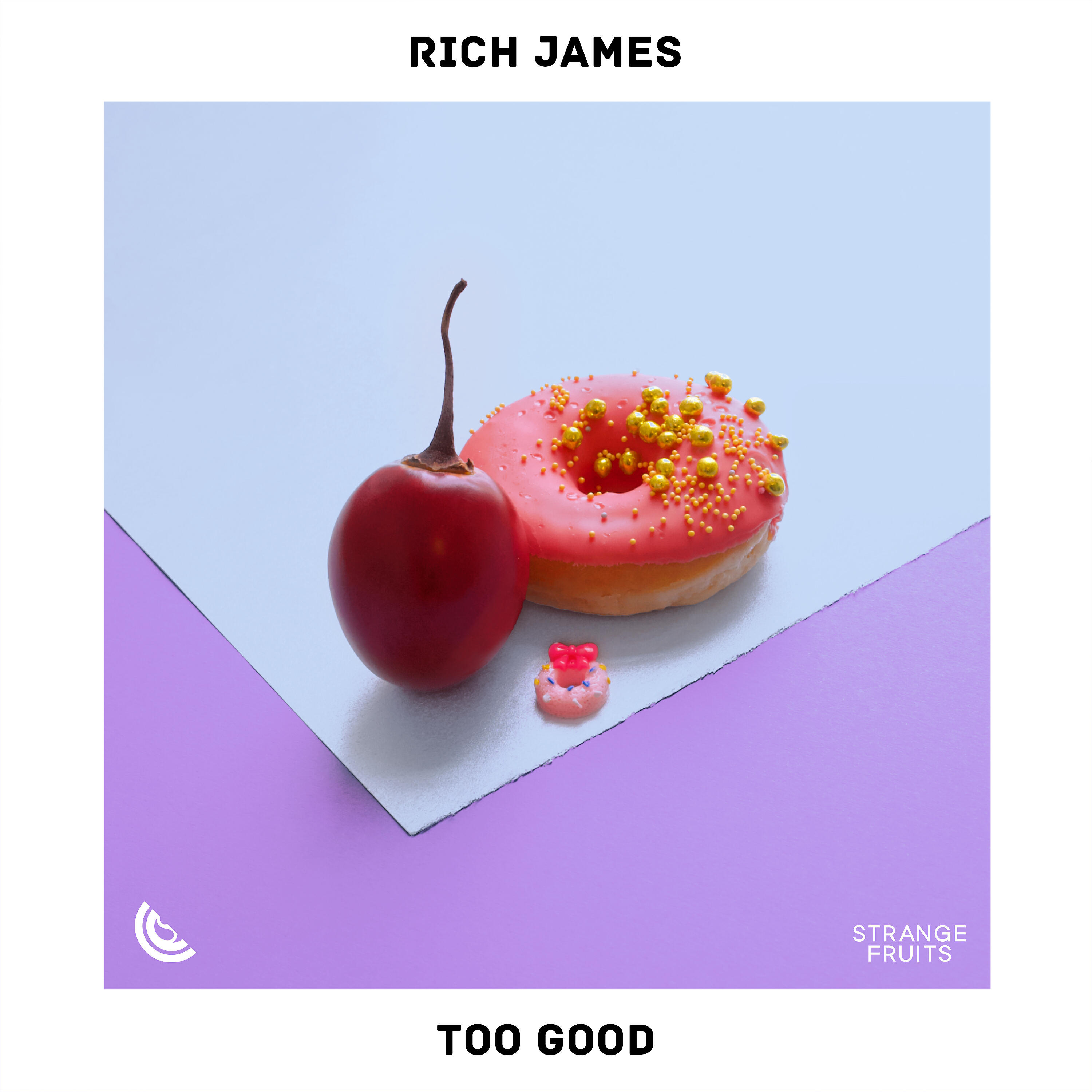 Релиз Too Good