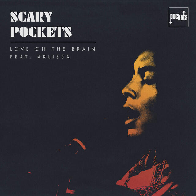 Релиз Love on the Brain