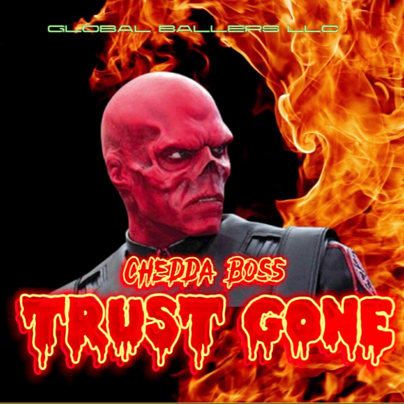 Релиз Trust Gone
