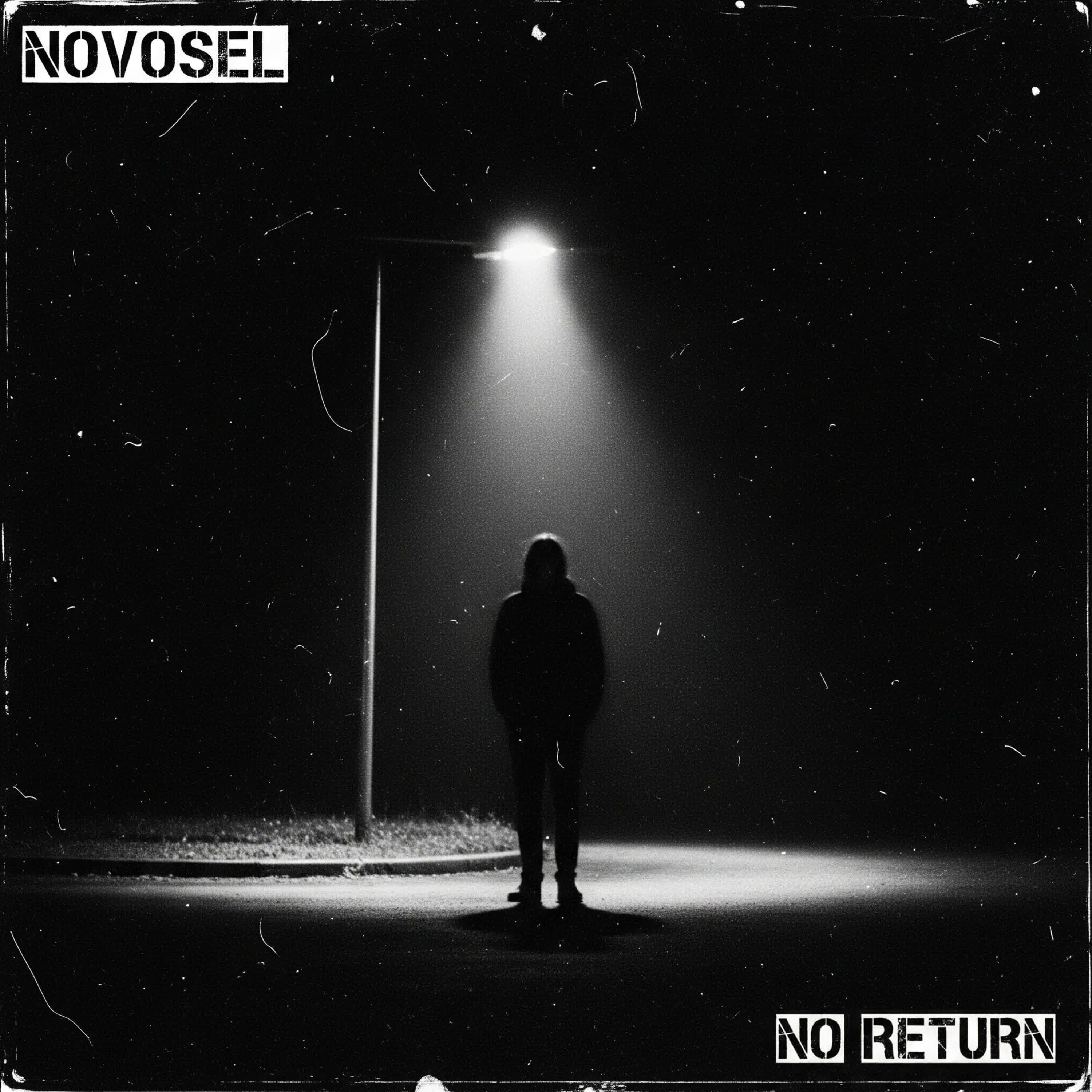 Релиз No Return