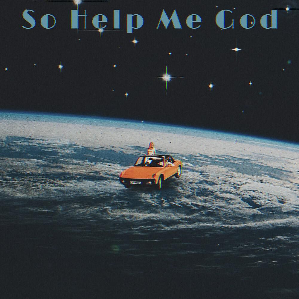 Релиз So Help Me God