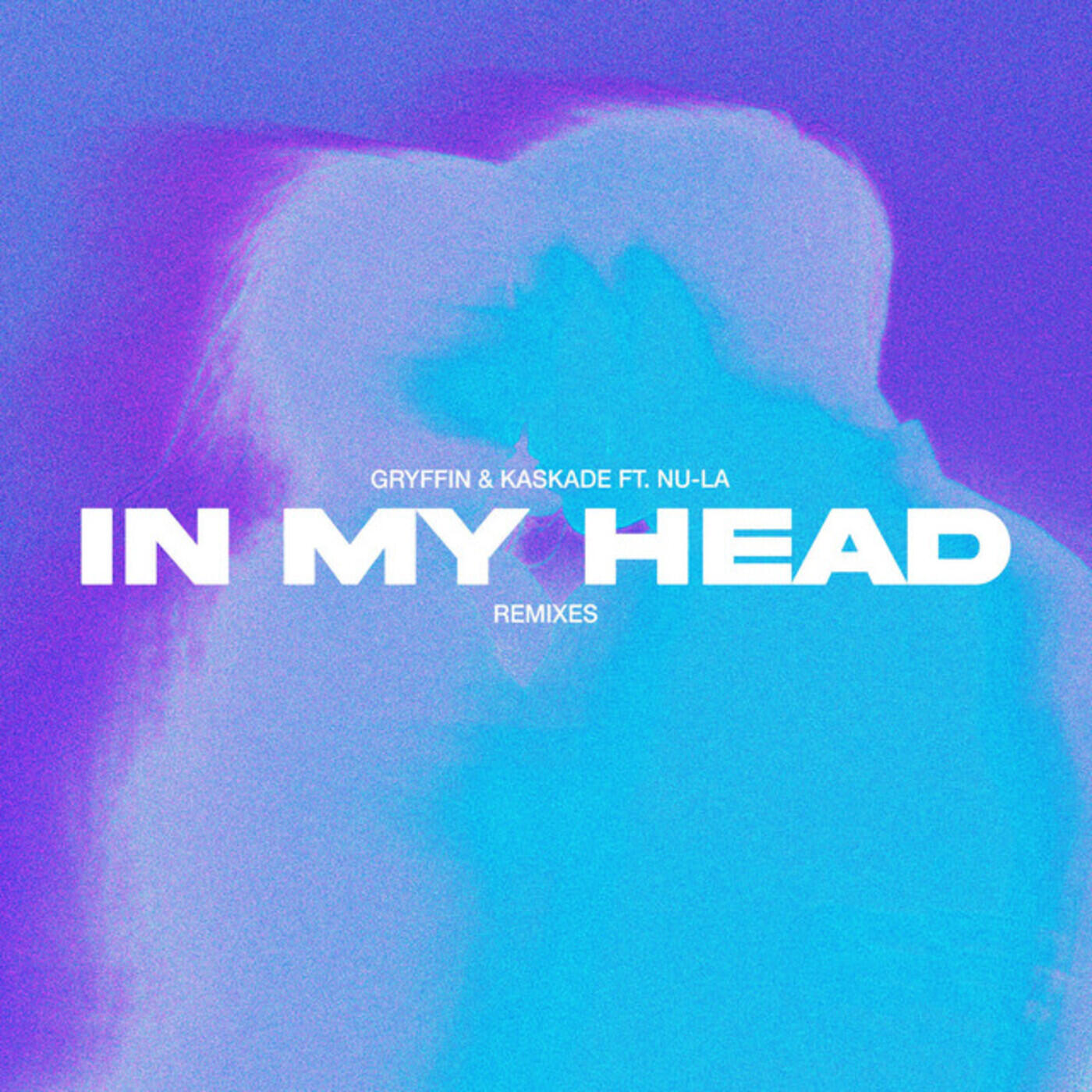 Релиз In My Head (RSCL Remix)