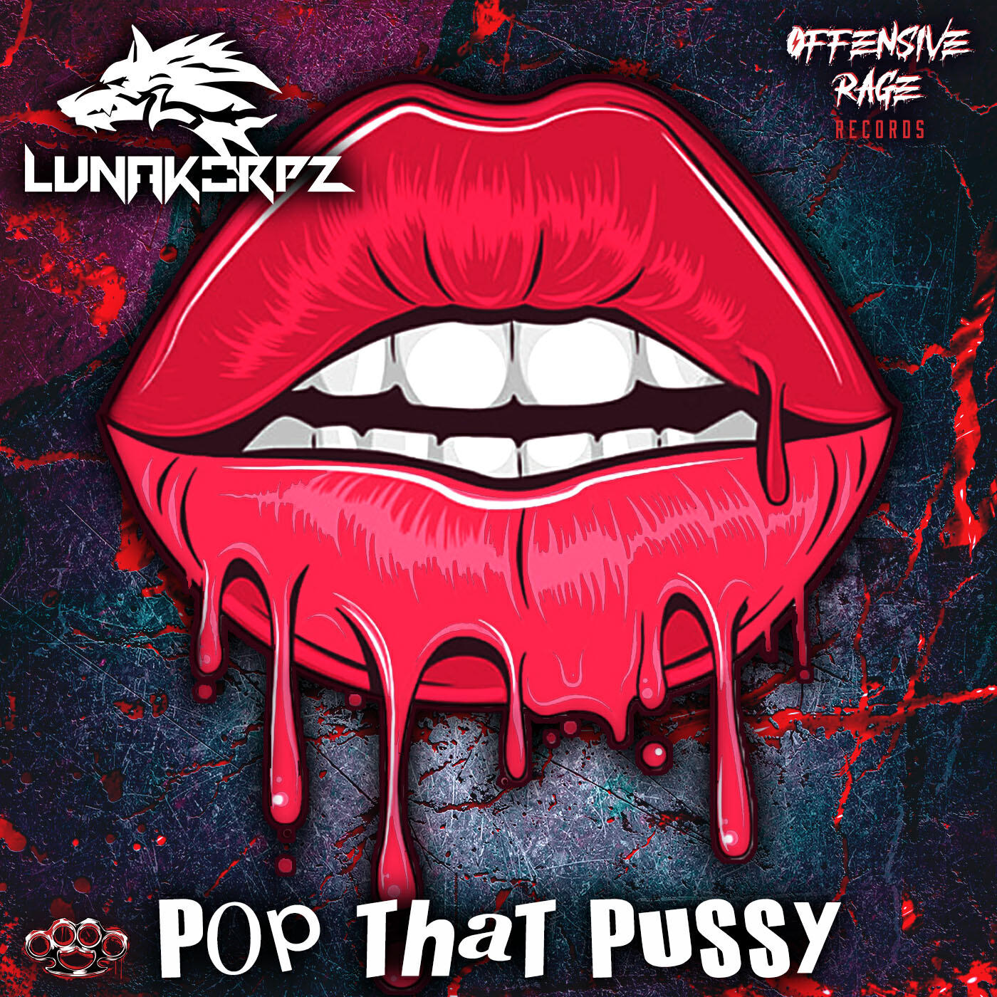 Релиз Pop That Pussy