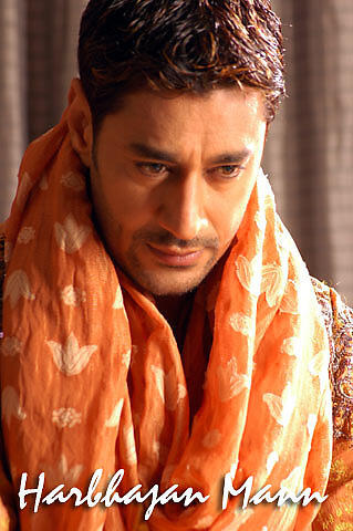 Harbhajan Maan