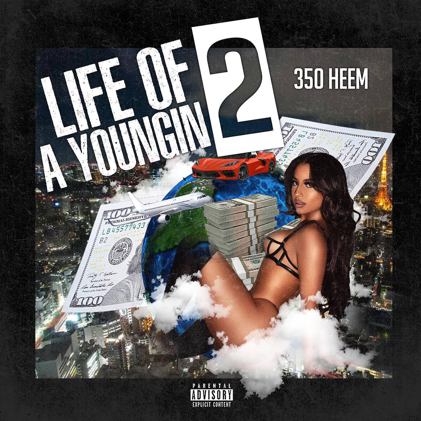 Релиз Life of a Youngin 2