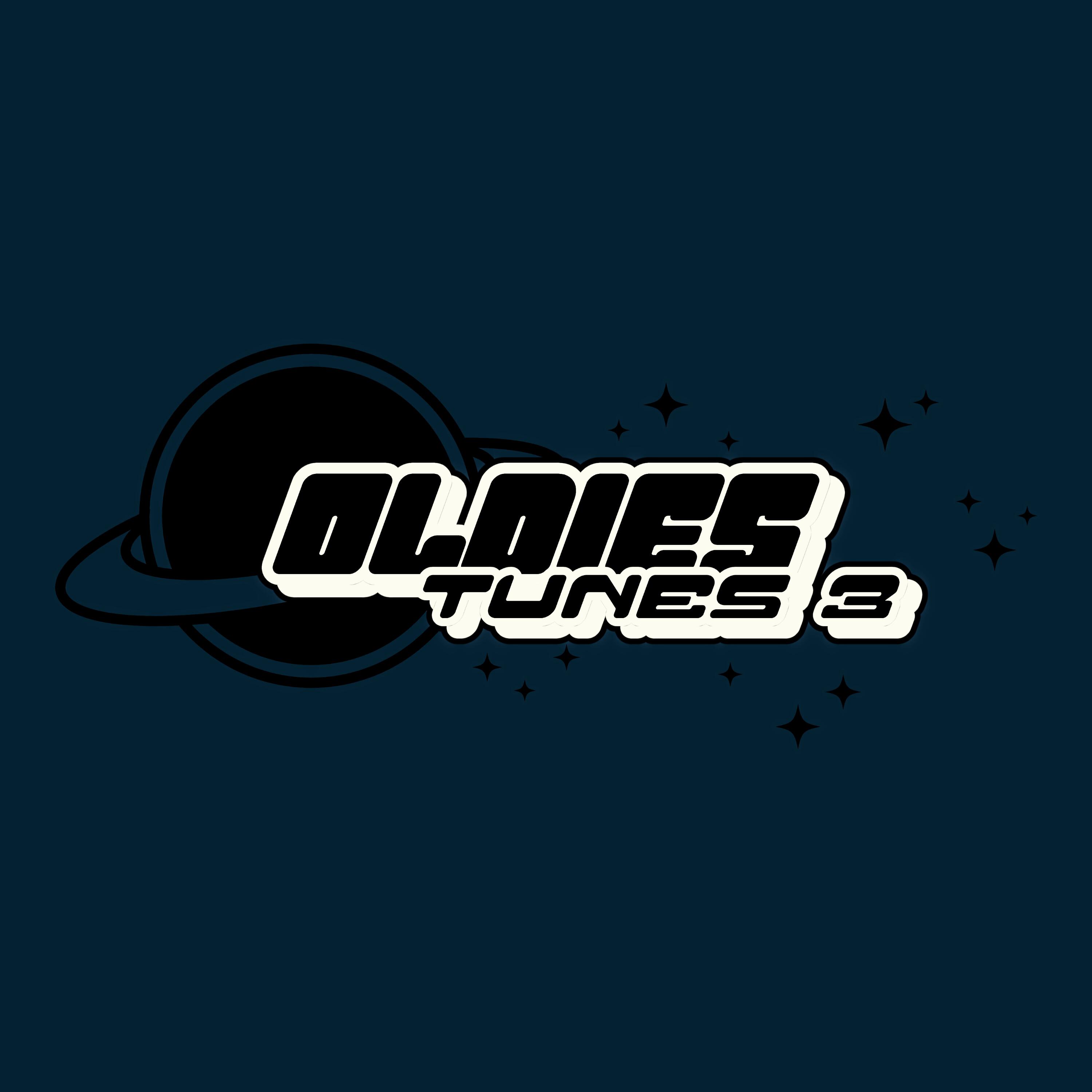 Релиз Oldies Tunes 3