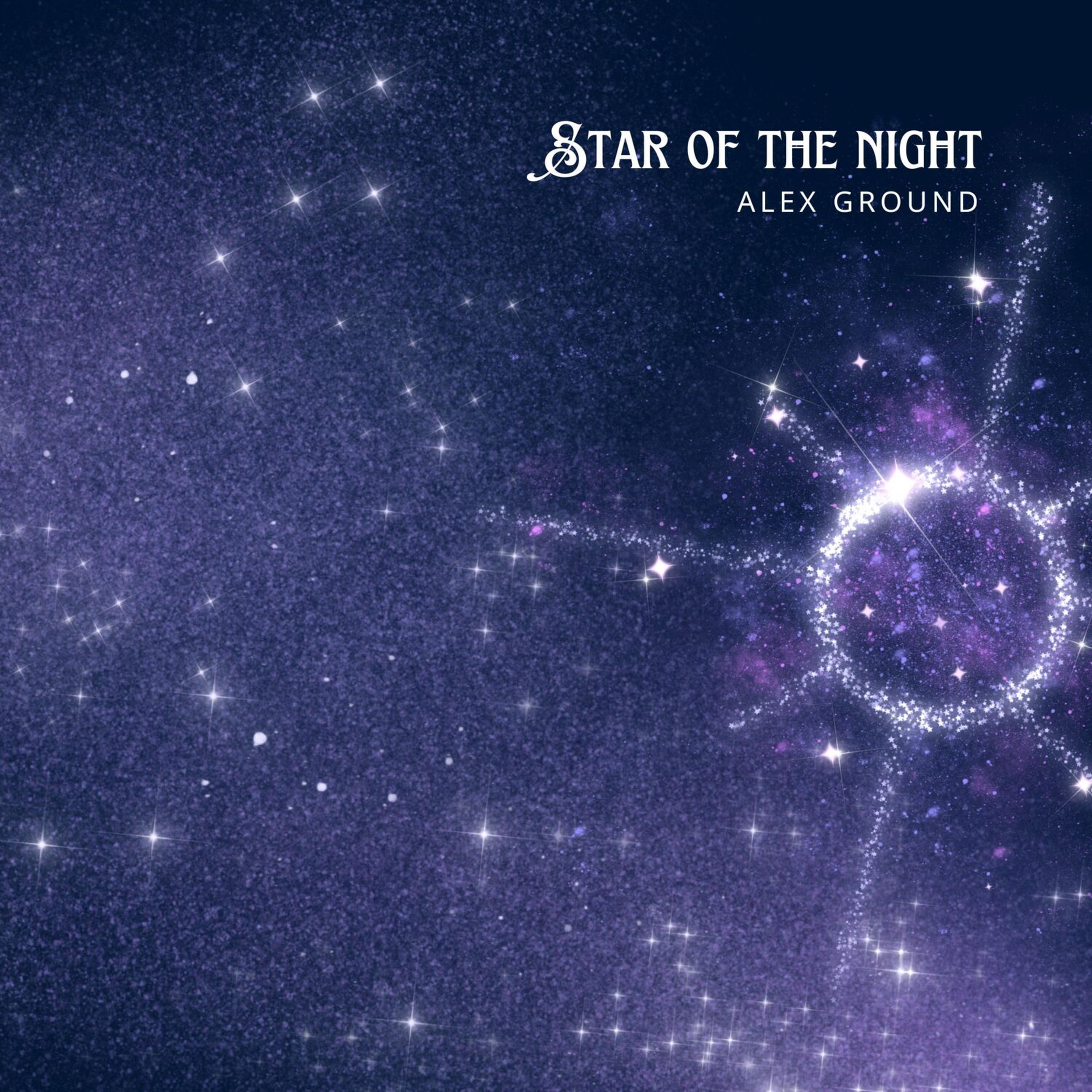 Релиз Star Of The Night