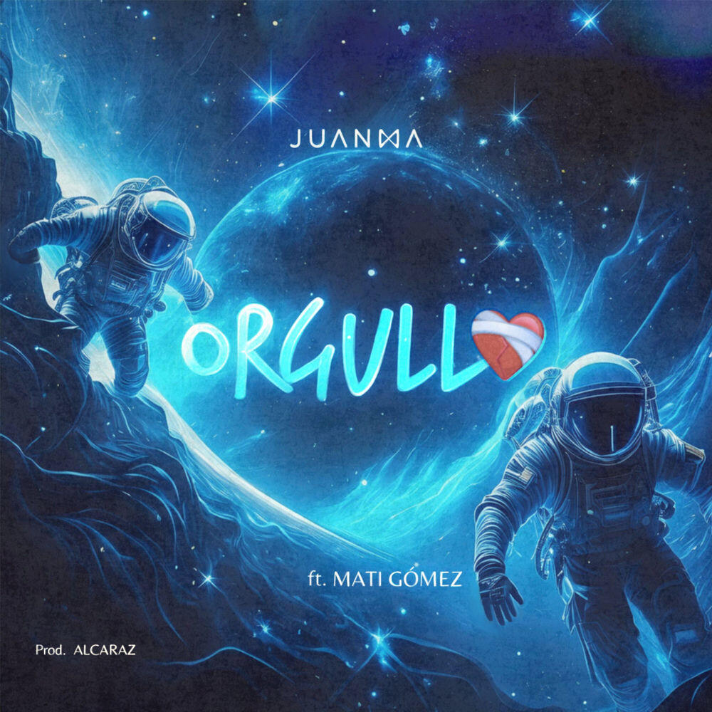 Релиз Orgullo