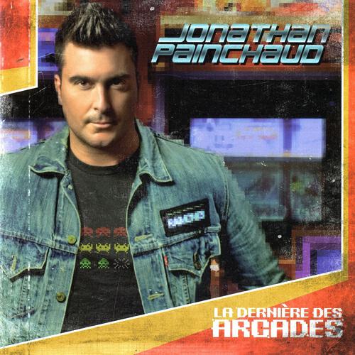 Релиз La dernière des arcades