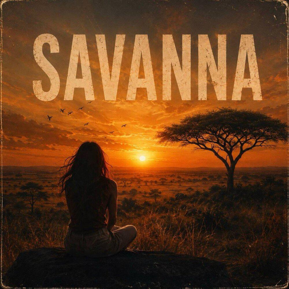 Релиз Savanna