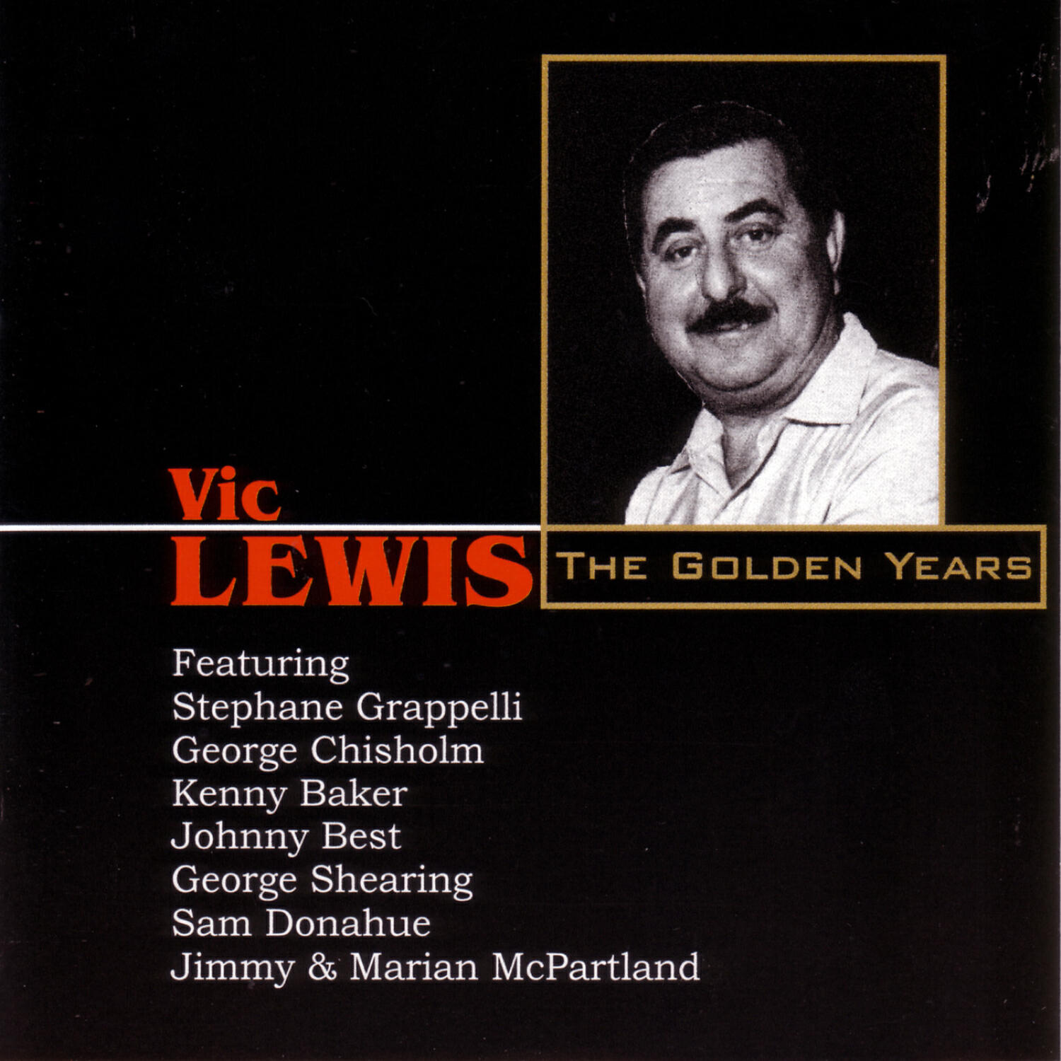 Релиз The Golden Years