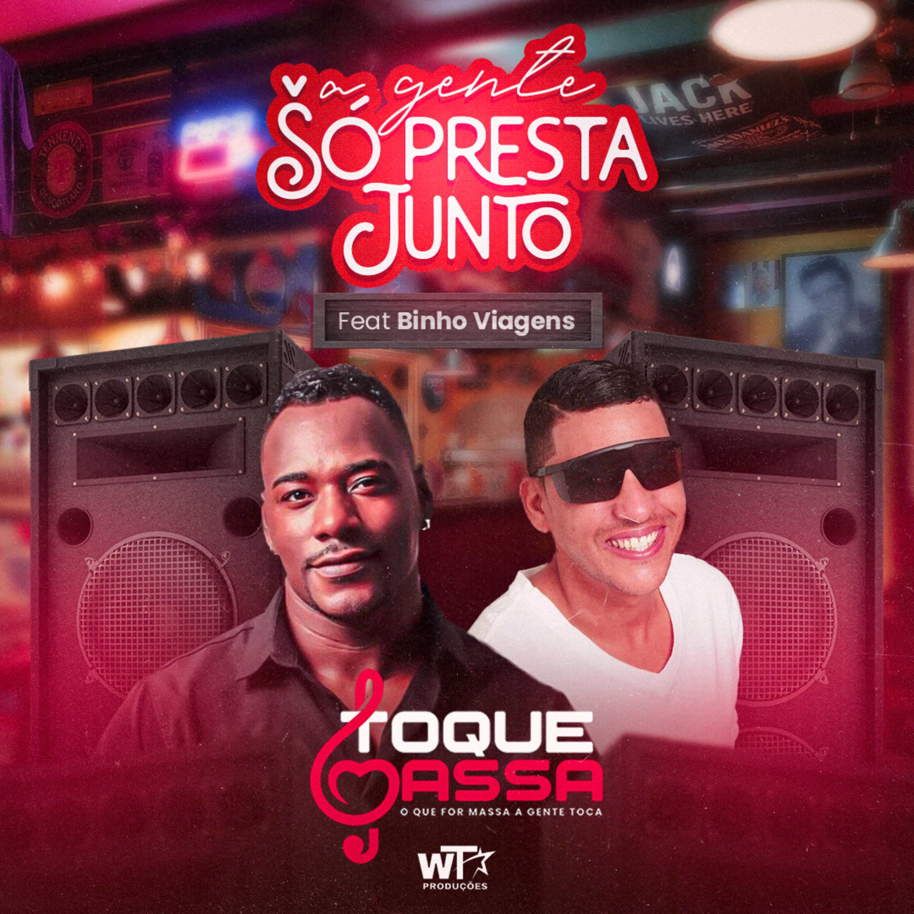 Toque Massa