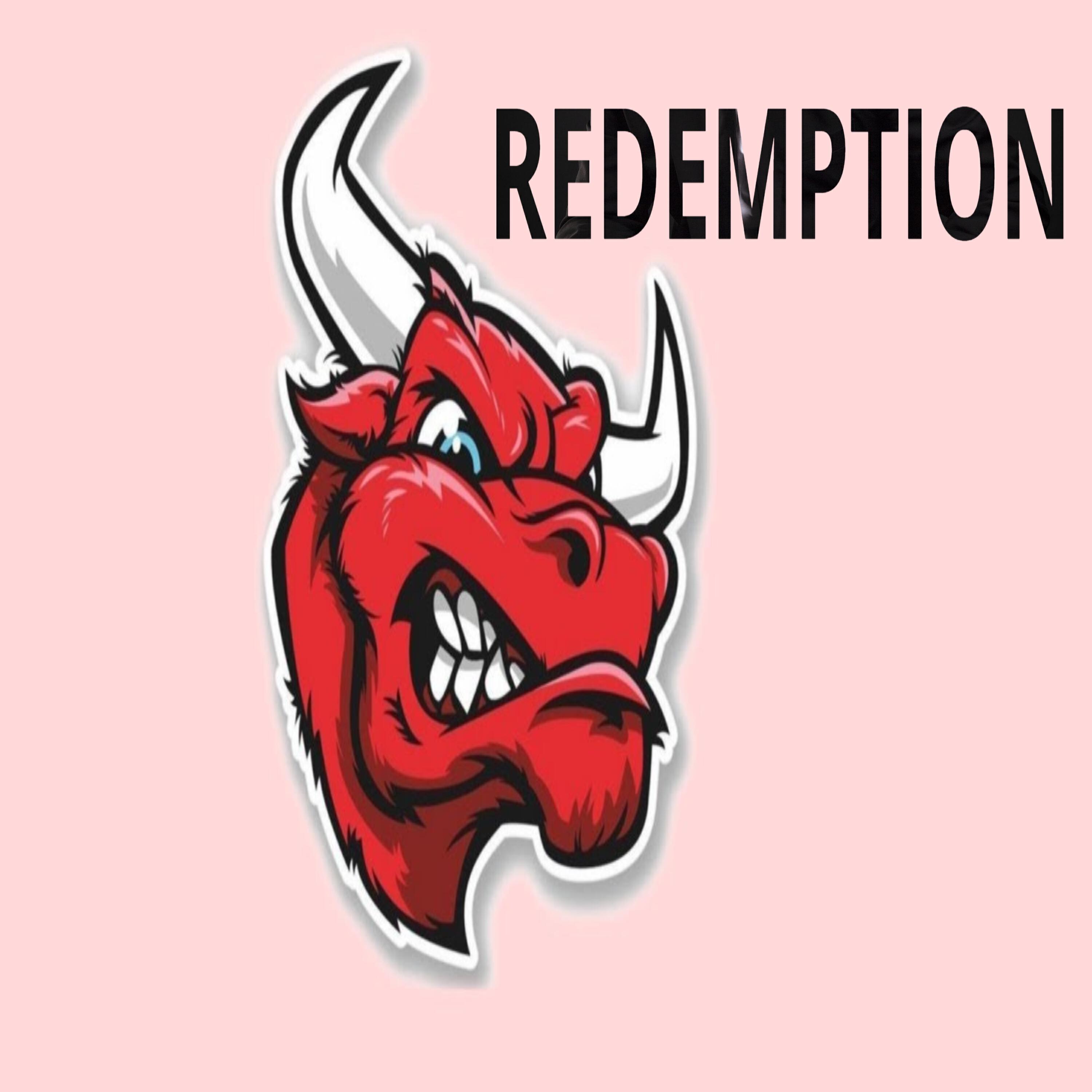 Постер альбома Redemption