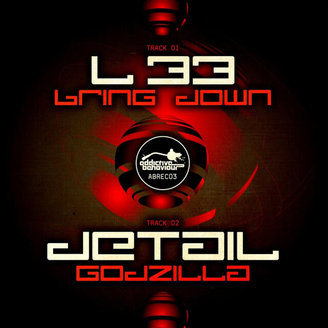 Релиз Bring Down / Godzilla