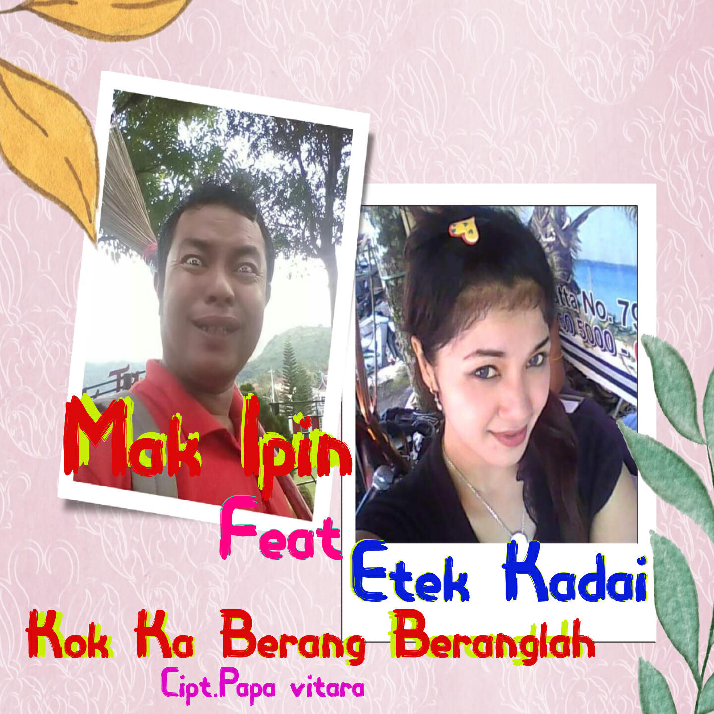 Релиз Kok Ka Berang Beranglah