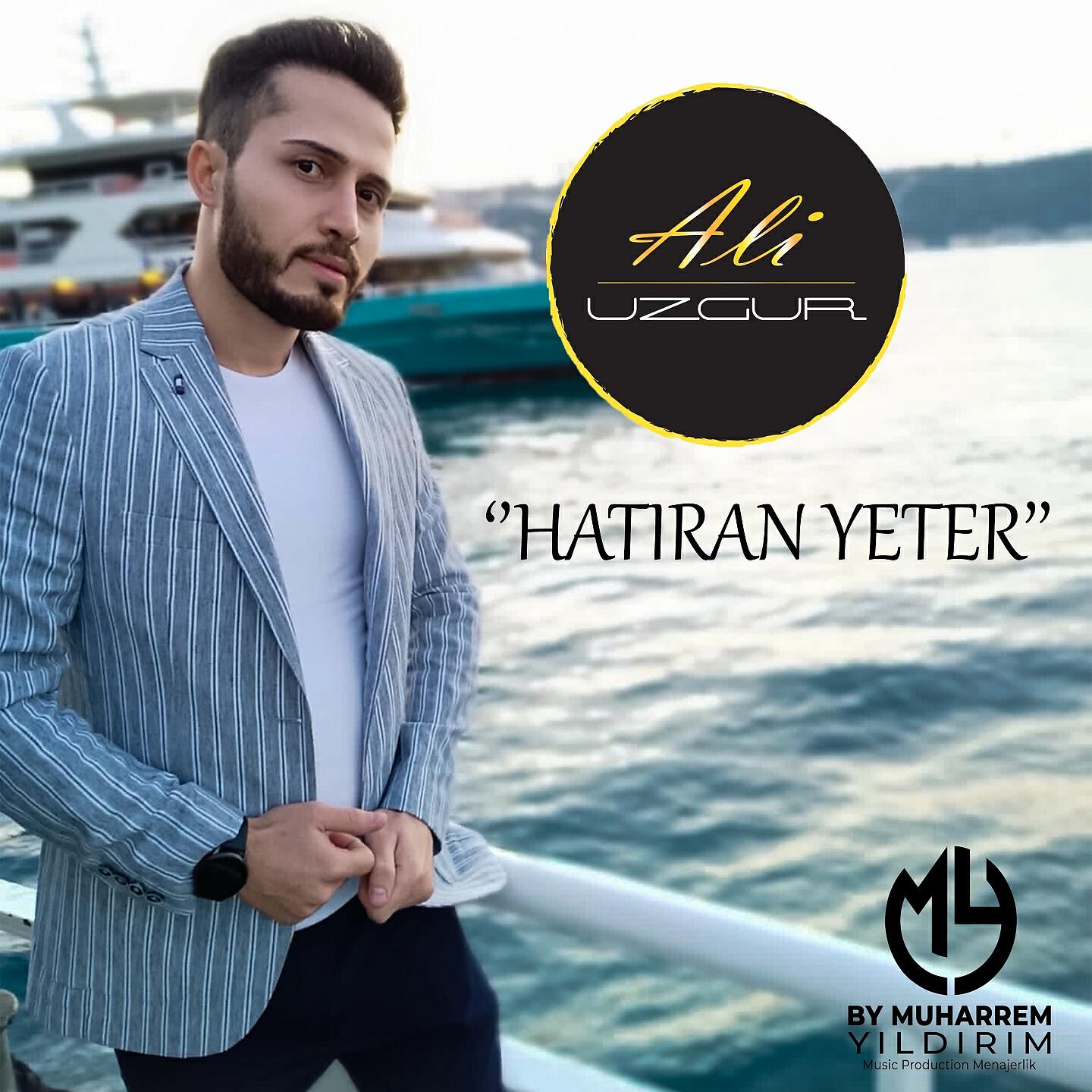 Постер альбома Hatıran Yeter