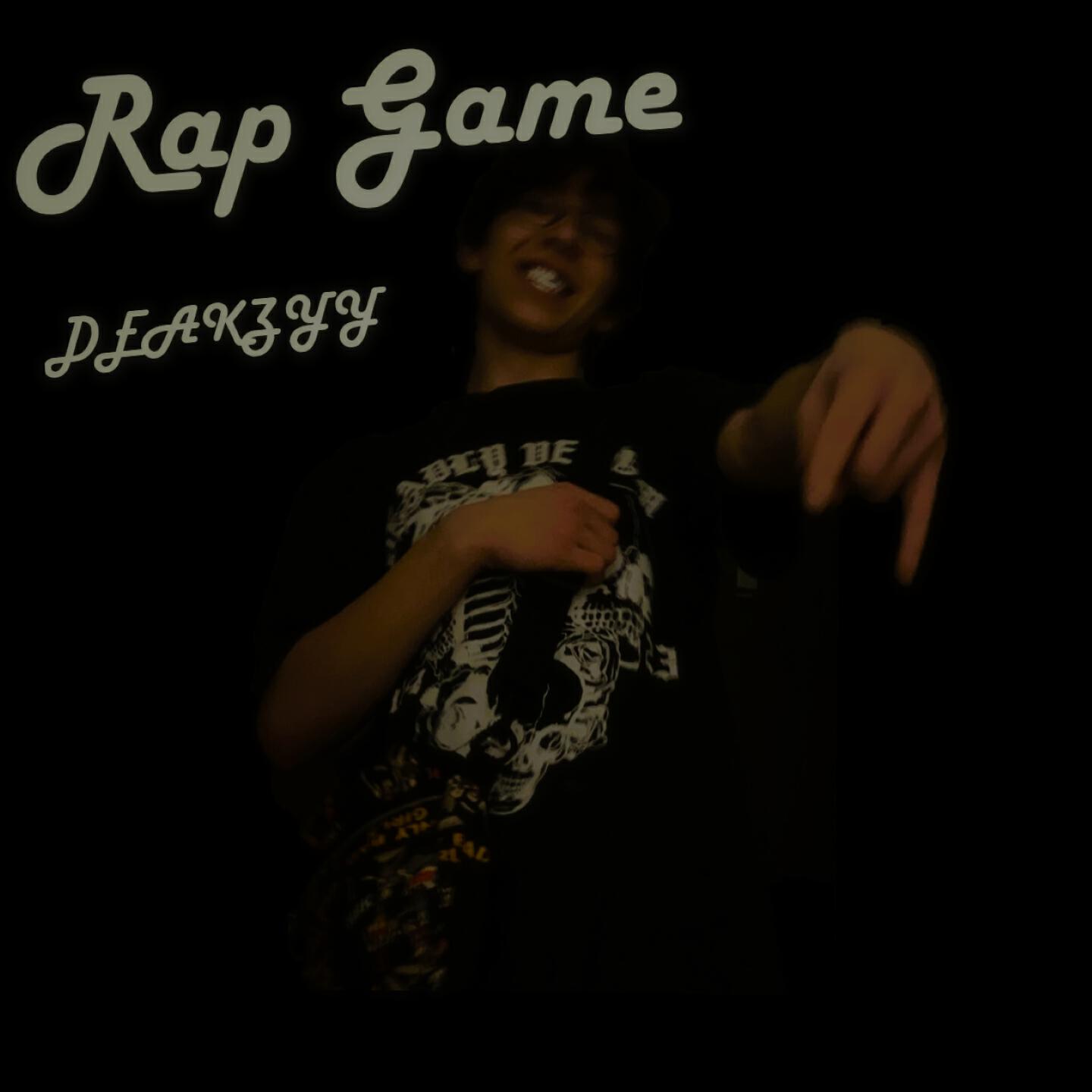 Релиз Rap game