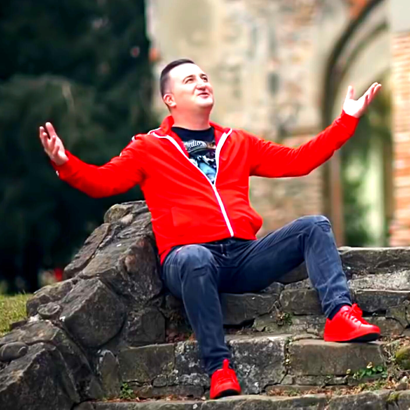 Релиз Sub Te Iubesc, Mă Iscălesc