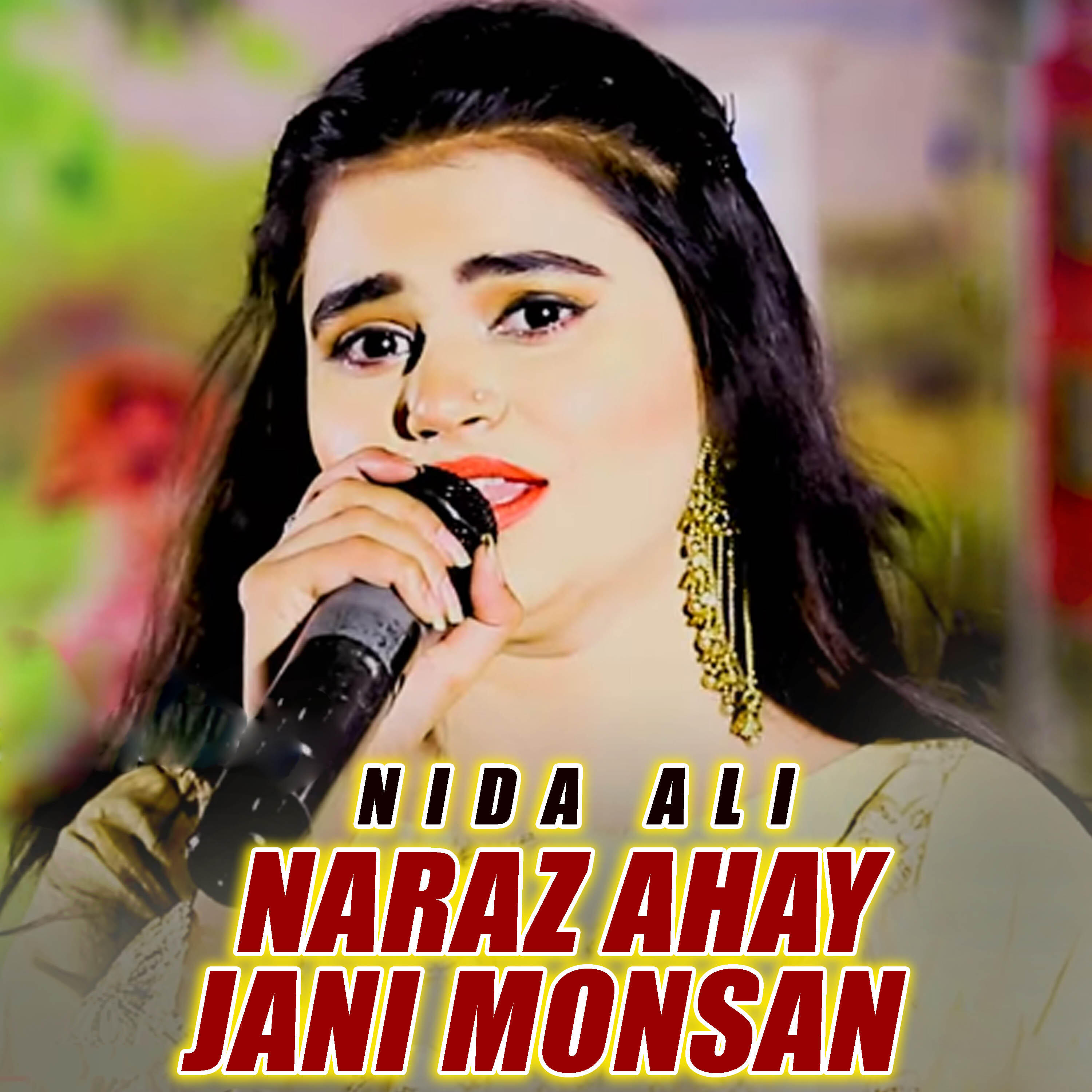 Релиз Naraz Ahay Jani Monsan