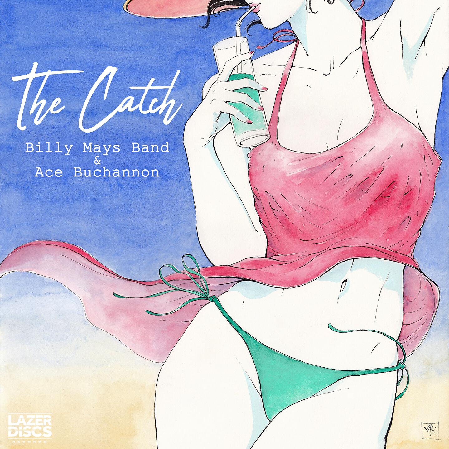 Релиз The Catch