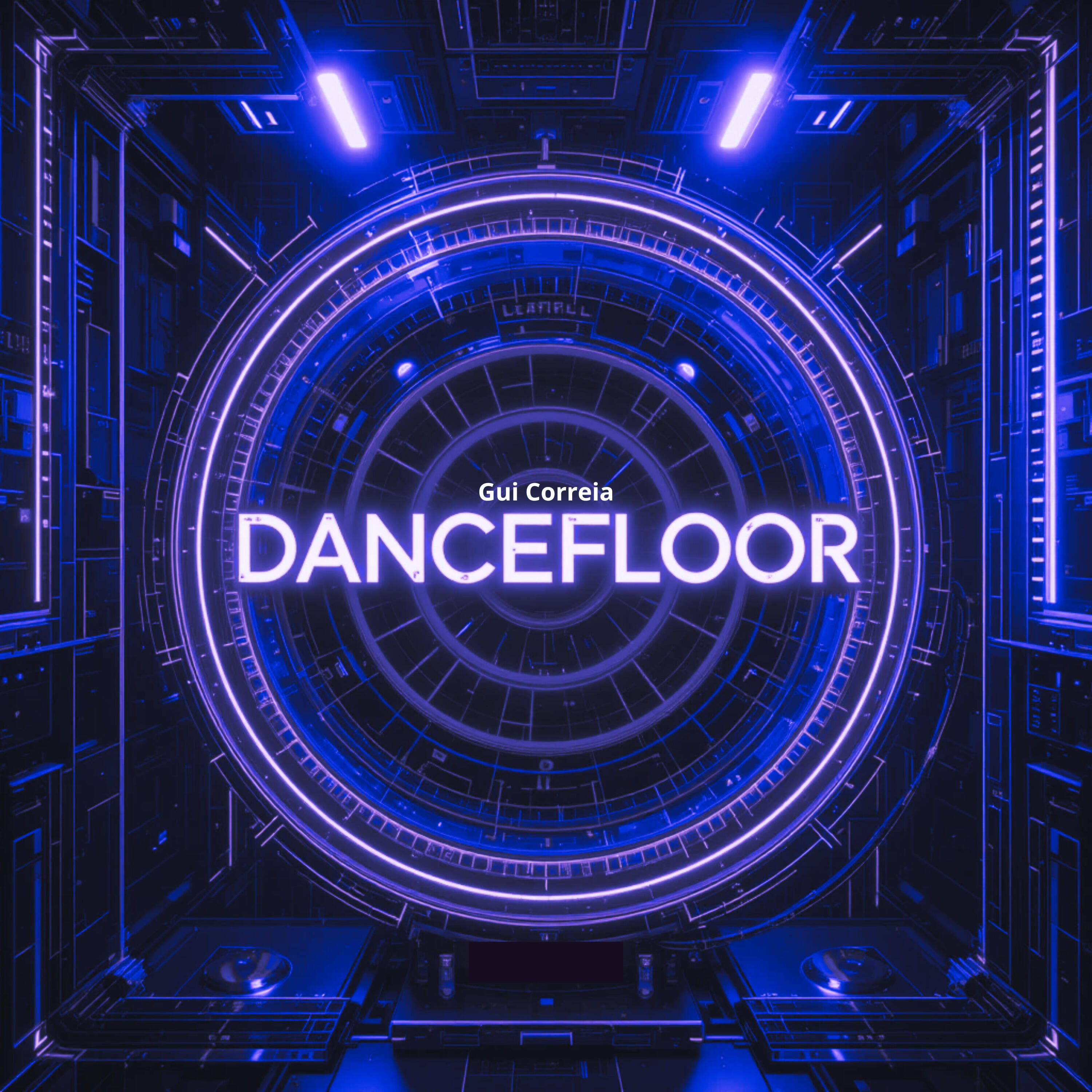 Релиз Dancefloor