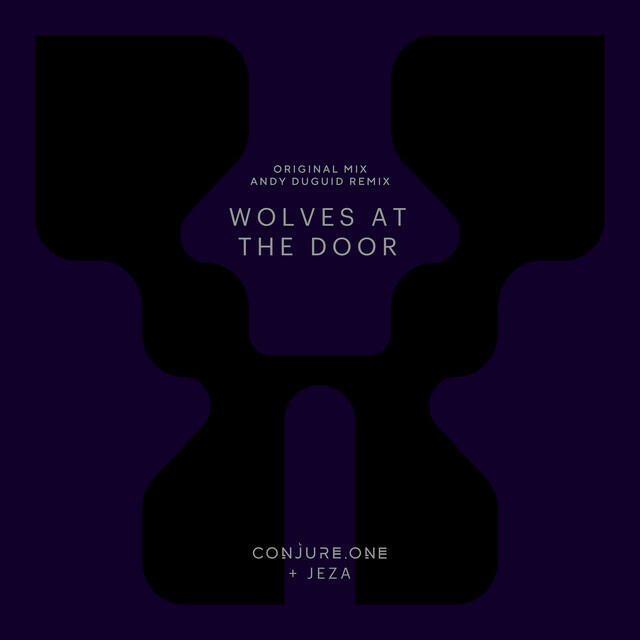 Релиз Wolves at the Door