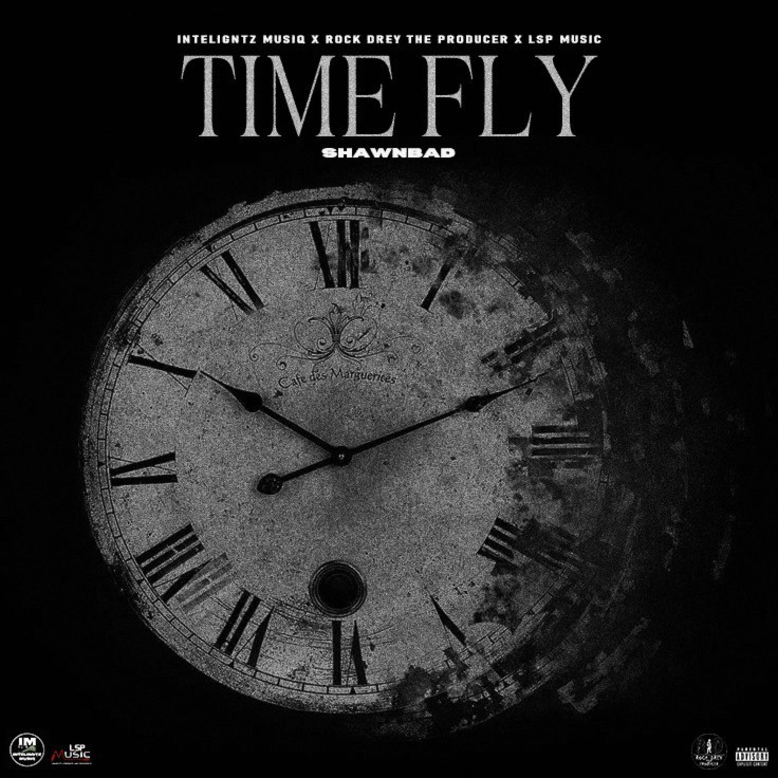 Релиз Time Fly