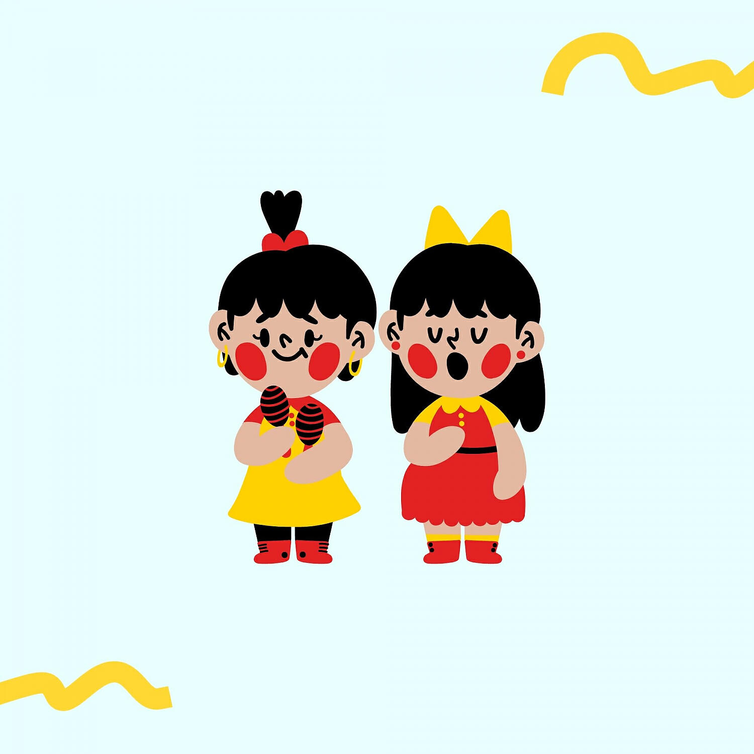 Релиз Preschool (Music)