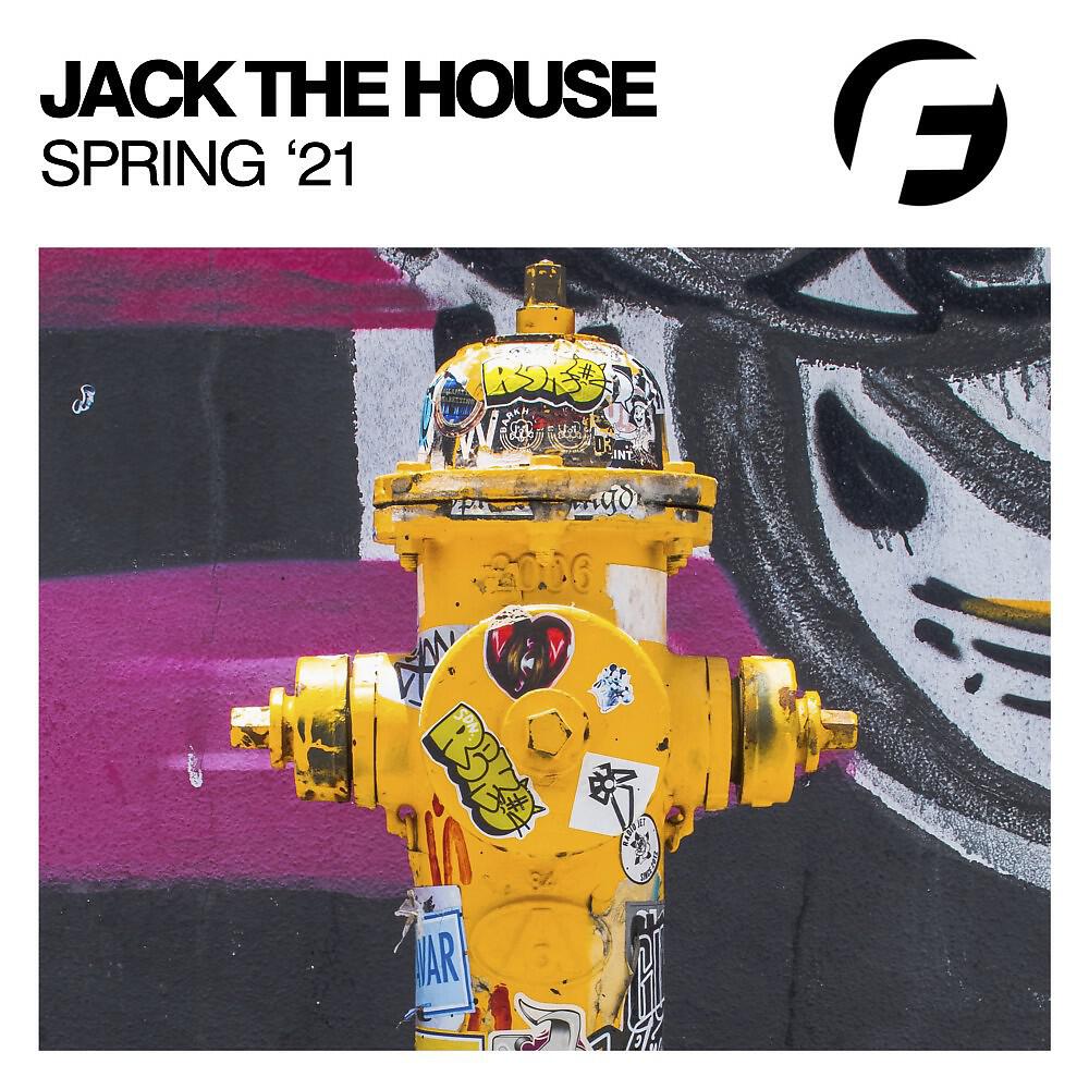 Релиз Jack the House Spring '21