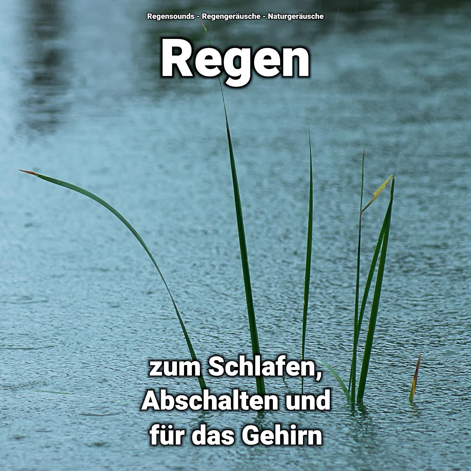 Regensounds