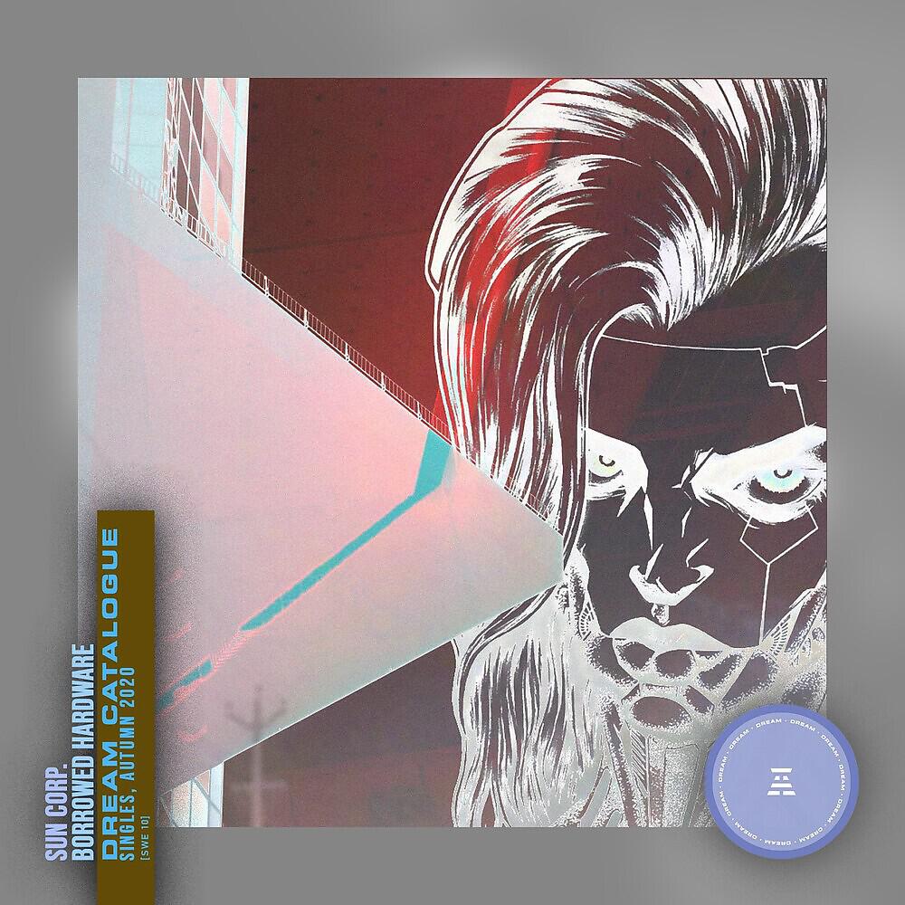 Релиз Borrowed Hardware