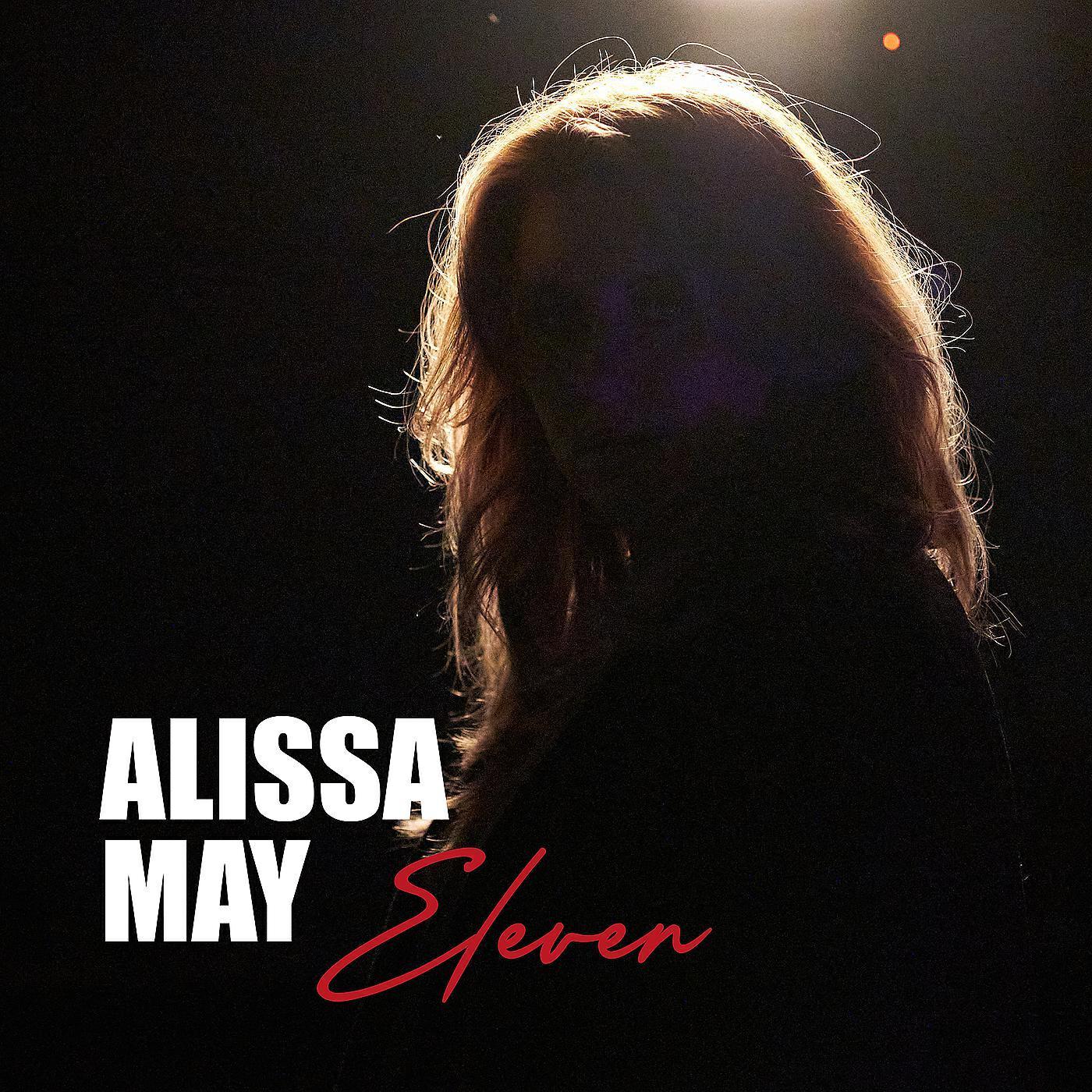 Alissa May